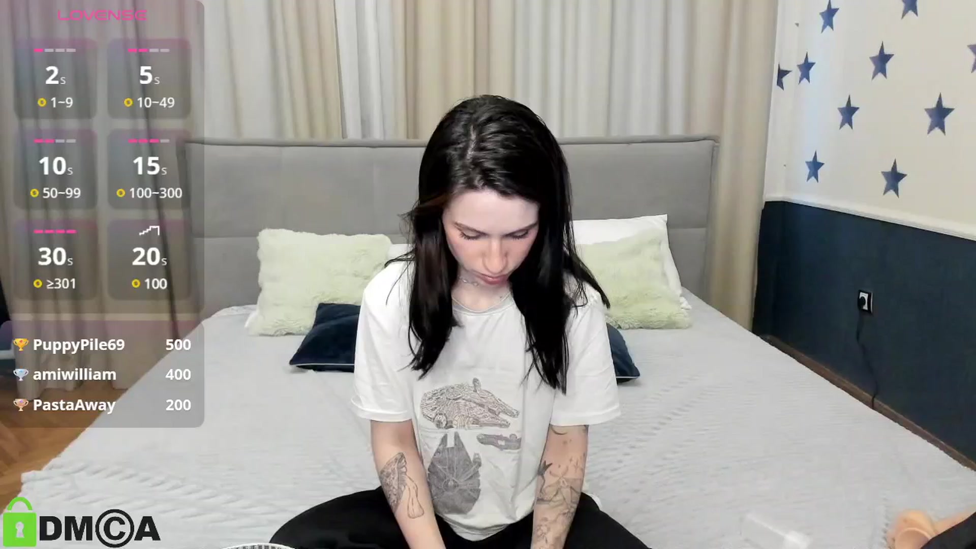 Gallery image thumbnail from LilyPoly's myfreecams stream on, 07/24/2025, 16:27 image 20 of 20