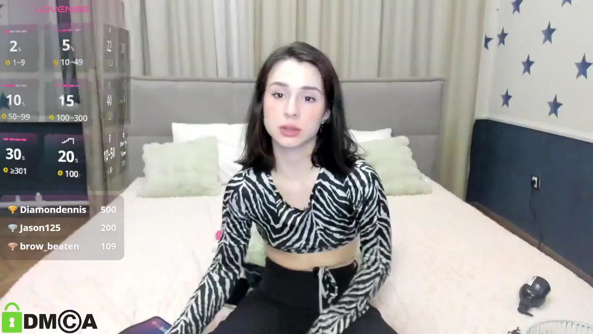 Gallery image thumbnail from LilyPoly's myfreecams stream on, 08/01/2025, 01:12 image 14 of 20