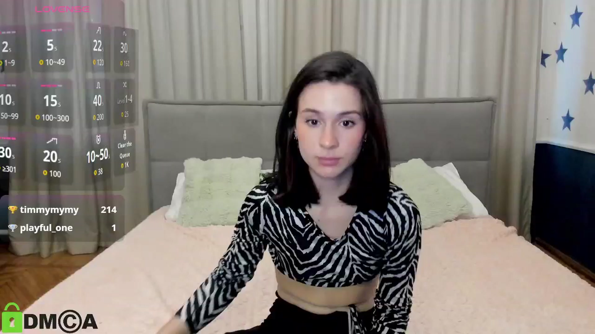 Gallery image thumbnail from LilyPoly's myfreecams stream on, 09/14/2025, 14:24 image 18 of 20