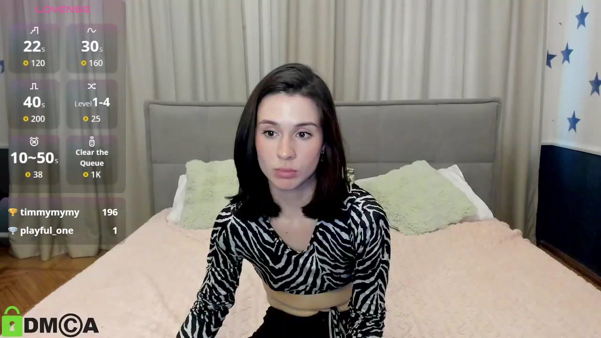 Gallery image thumbnail from LilyPoly's myfreecams stream on, 09/14/2025, 14:24 image 16 of 20
