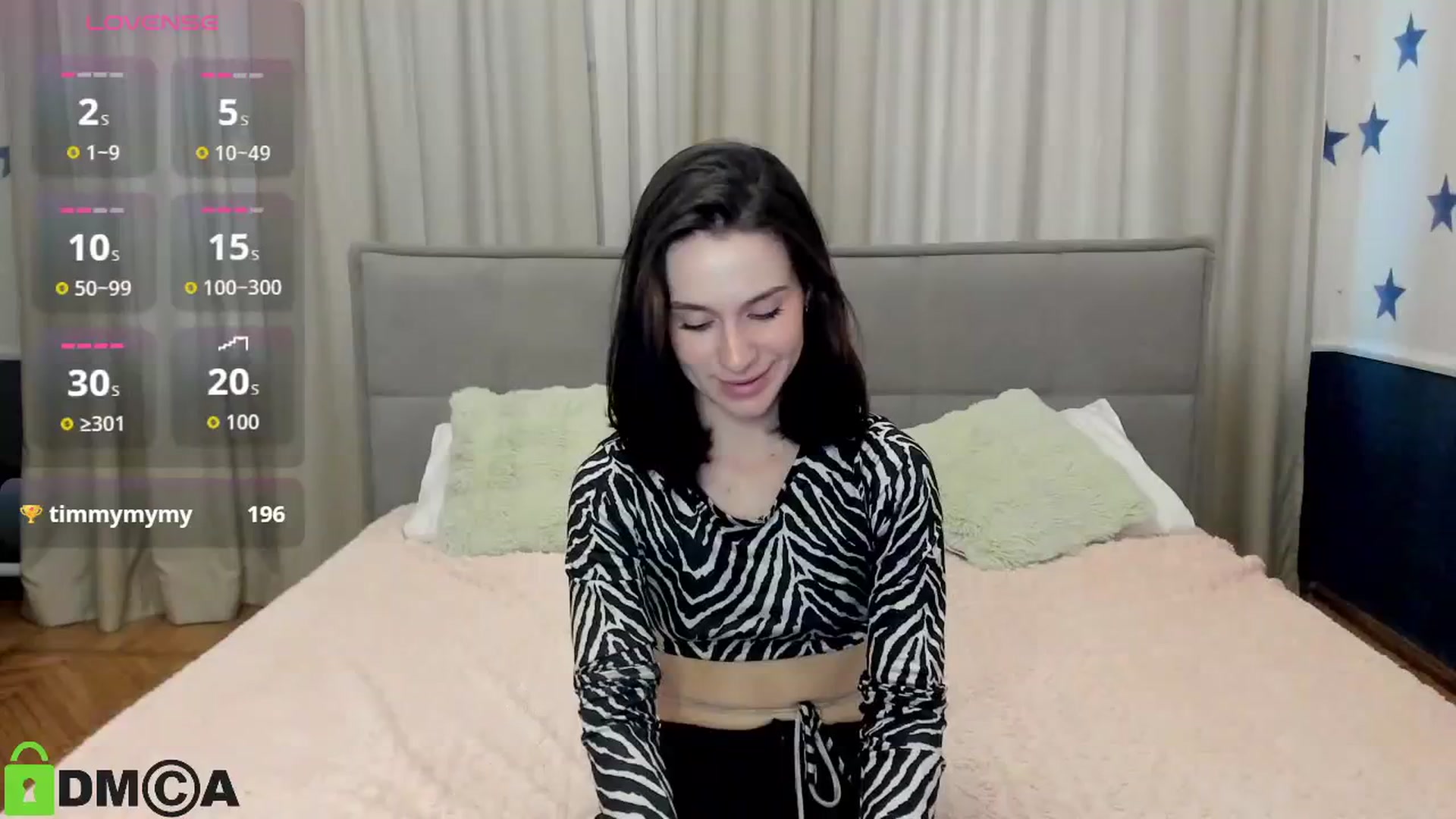 Gallery image thumbnail from LilyPoly's myfreecams stream on, 09/14/2025, 14:24 image 13 of 20