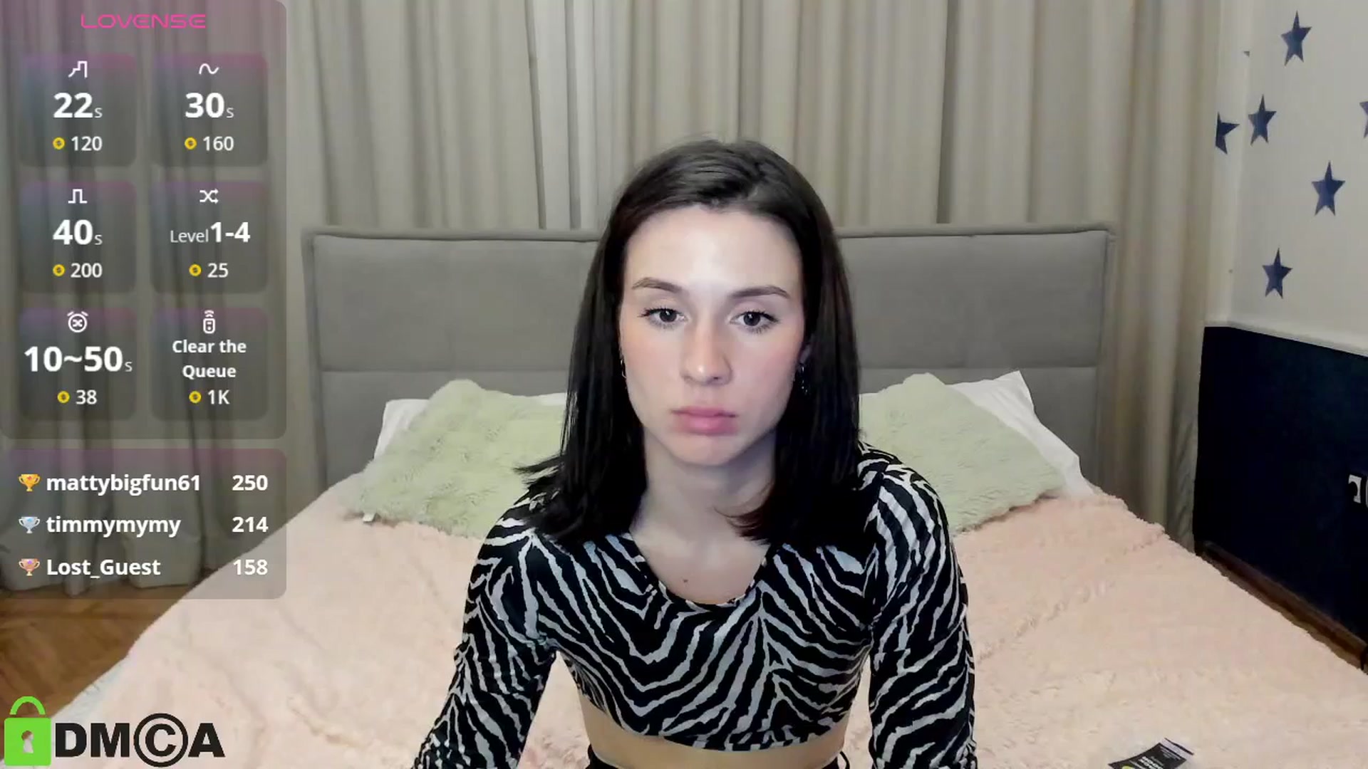 Gallery image thumbnail from LilyPoly's myfreecams stream on, 09/14/2025, 18:20 image 15 of 20