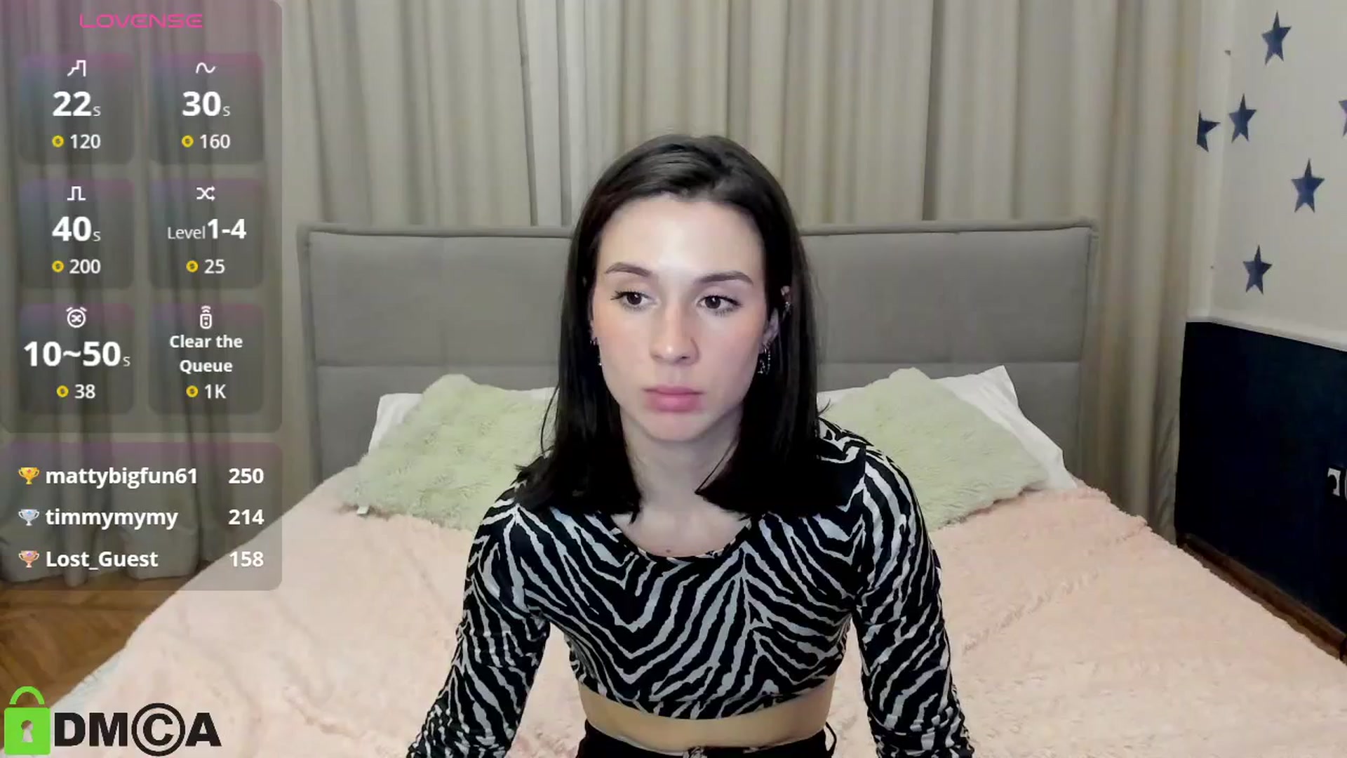 Gallery image thumbnail from LilyPoly's myfreecams stream on, 09/14/2025, 18:20 image 10 of 20