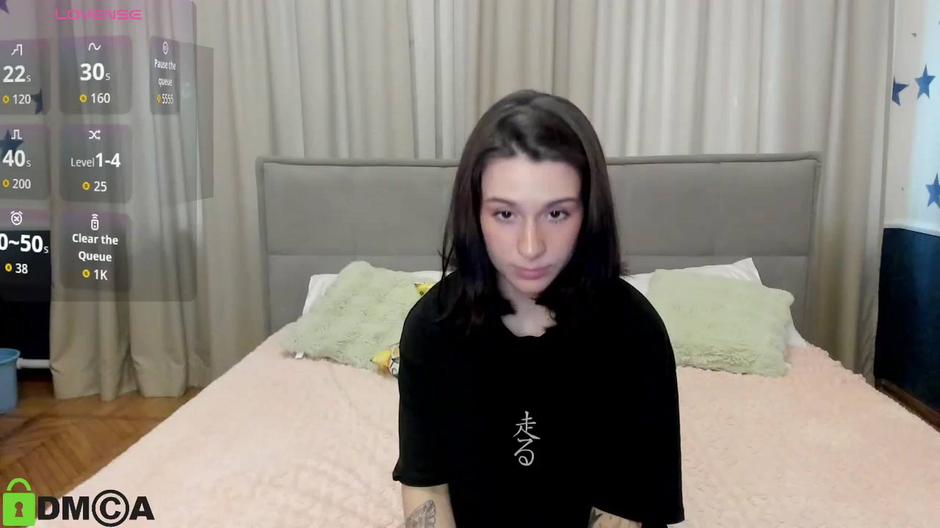 Gallery image thumbnail from LilyPoly's myfreecams stream on, 09/15/2025, 14:44 image 13 of 20