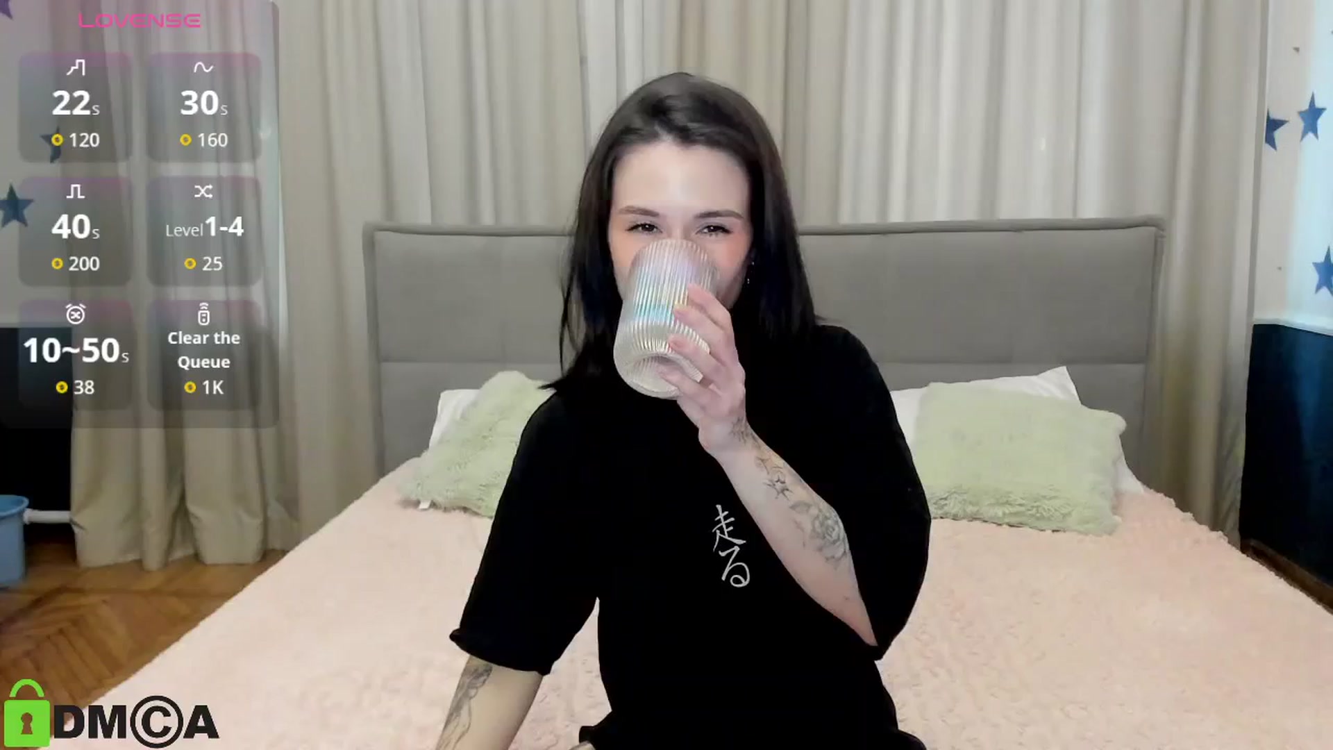 Gallery image thumbnail from LilyPoly's myfreecams stream on, 09/15/2025, 14:44 image 12 of 20