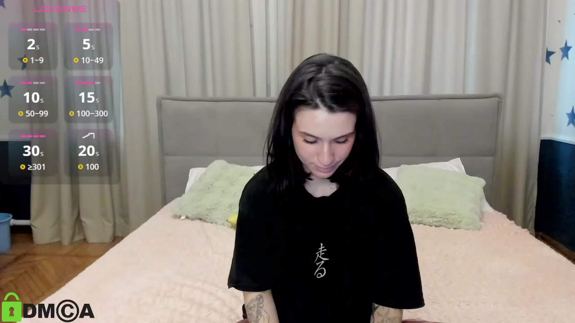 Gallery image thumbnail from LilyPoly's myfreecams stream on, 09/15/2025, 14:44 image 5 of 20