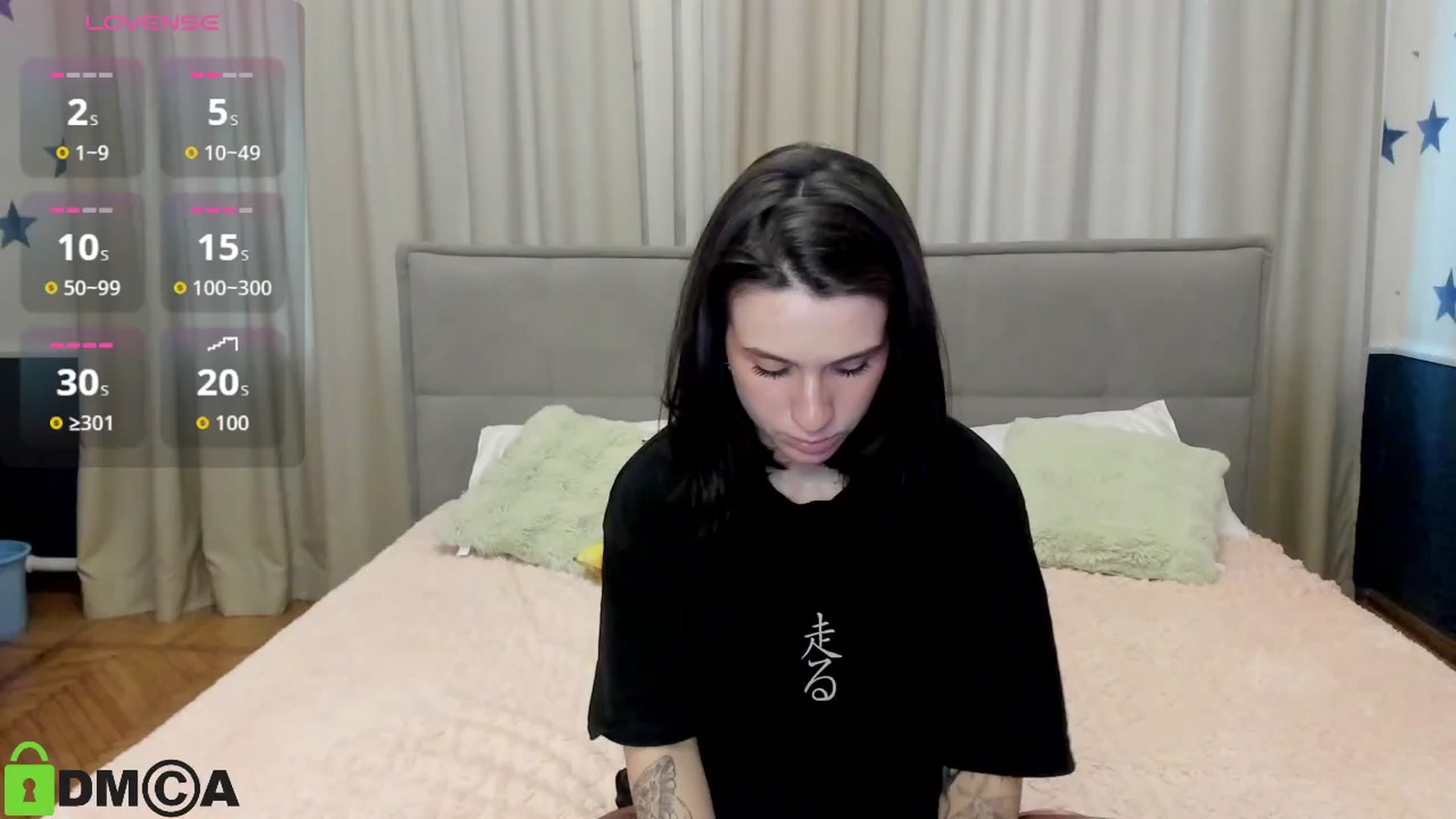 Gallery image thumbnail from LilyPoly's myfreecams stream on, 09/15/2025, 14:44 image 6 of 20