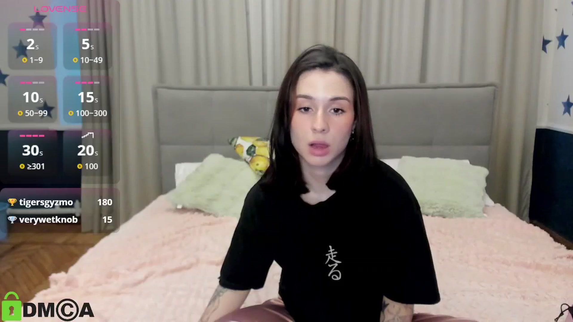 Gallery image thumbnail from LilyPoly's myfreecams stream on, 09/15/2025, 15:30 image 16 of 20