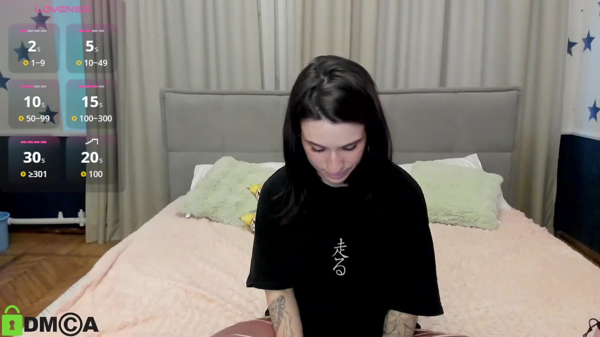 Gallery image thumbnail from LilyPoly's myfreecams stream on, 09/15/2025, 15:30 image 4 of 20