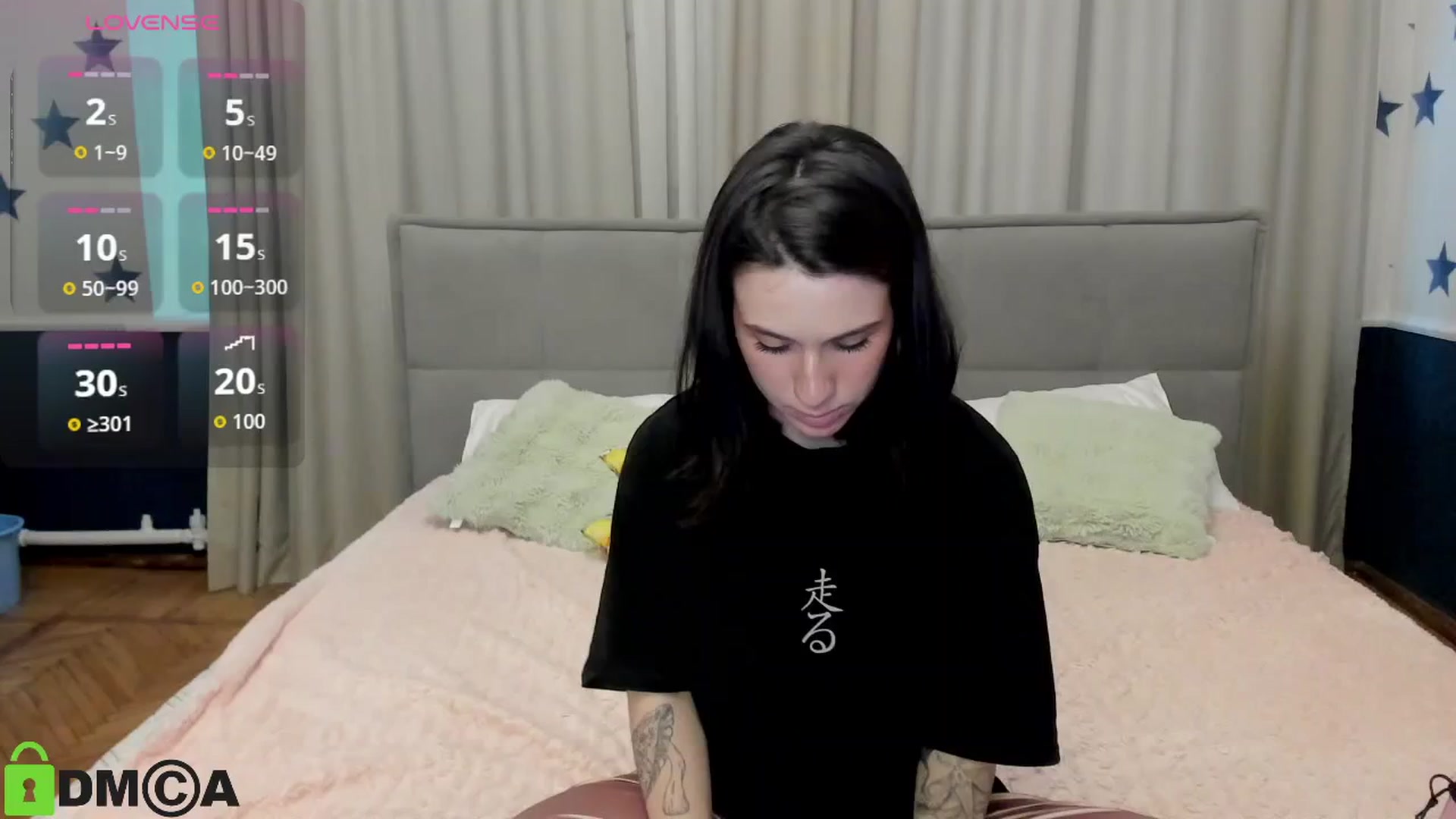 Gallery image thumbnail from LilyPoly's myfreecams stream on, 09/15/2025, 15:30 image 1 of 20
