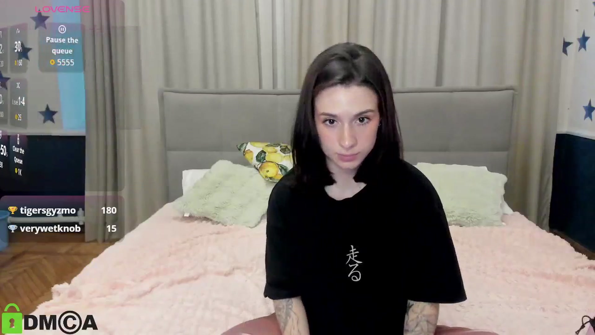 Gallery image thumbnail from LilyPoly's myfreecams stream on, 09/15/2025, 15:30 image 15 of 20
