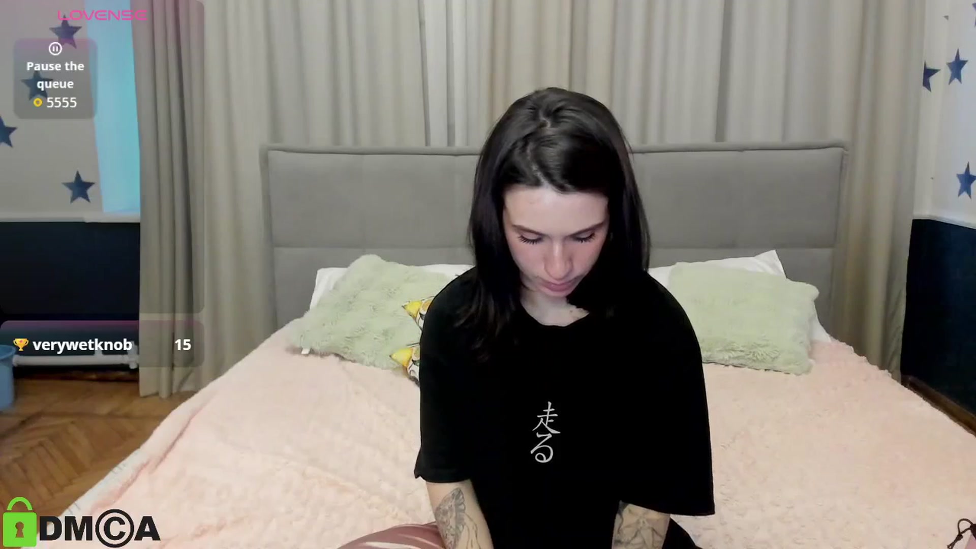 Gallery image thumbnail from LilyPoly's myfreecams stream on, 09/15/2025, 15:30 image 8 of 20