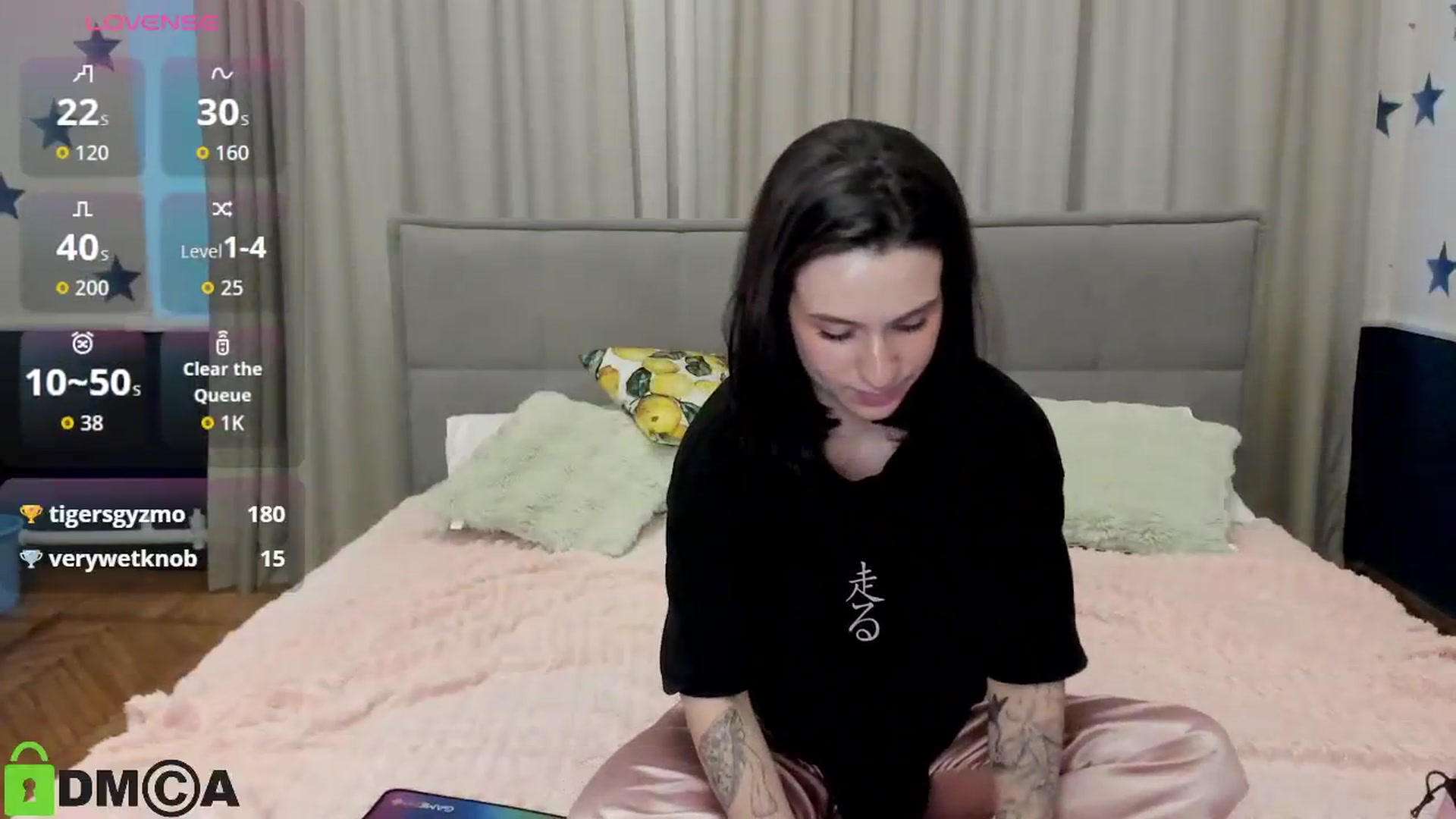 Gallery image thumbnail from LilyPoly's myfreecams stream on, 09/15/2025, 15:30 image 12 of 20