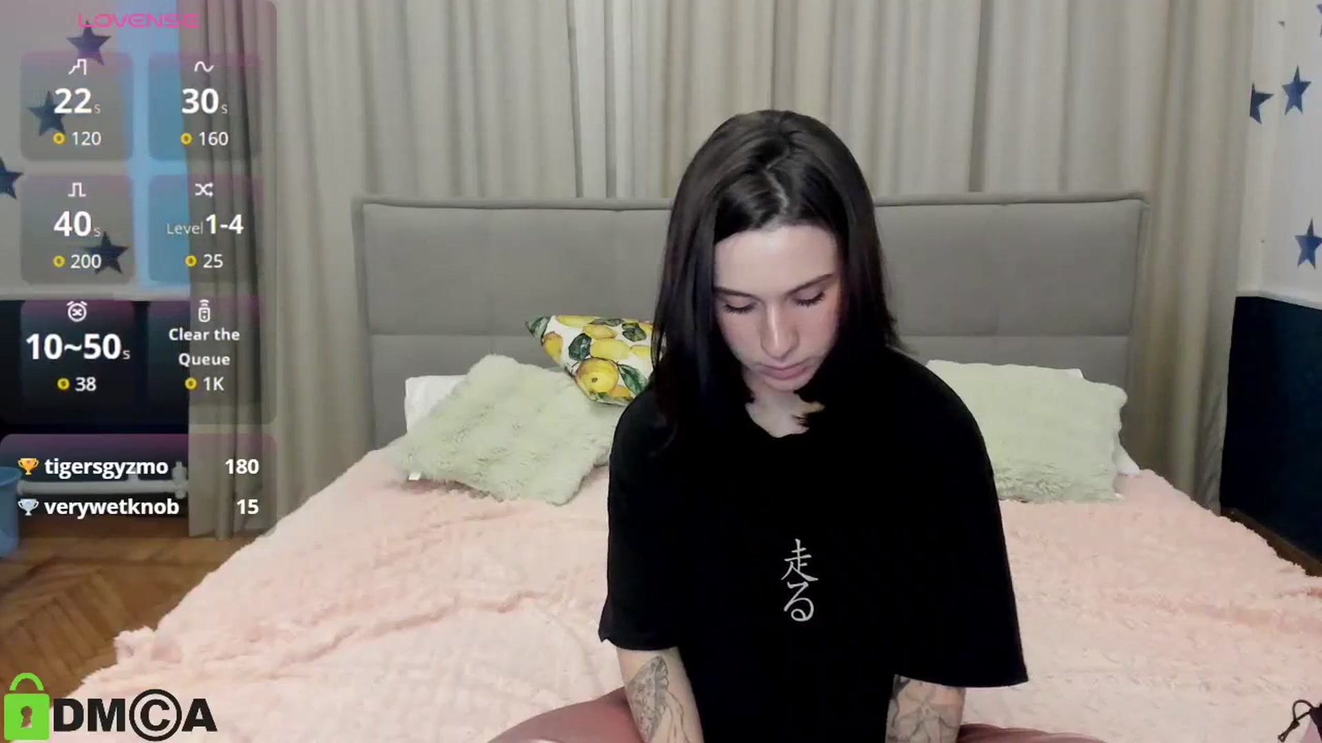 Gallery image thumbnail from LilyPoly's myfreecams stream on, 09/15/2025, 15:30 image 19 of 20