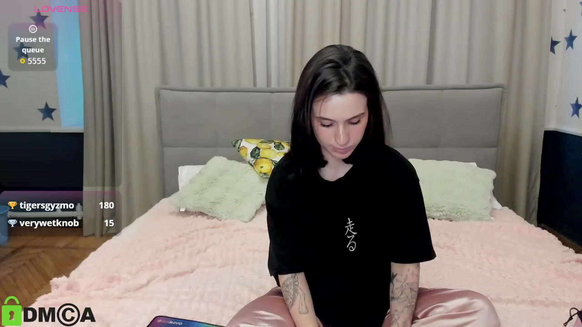 Gallery image thumbnail from LilyPoly's myfreecams stream on, 09/15/2025, 15:30 image 13 of 20