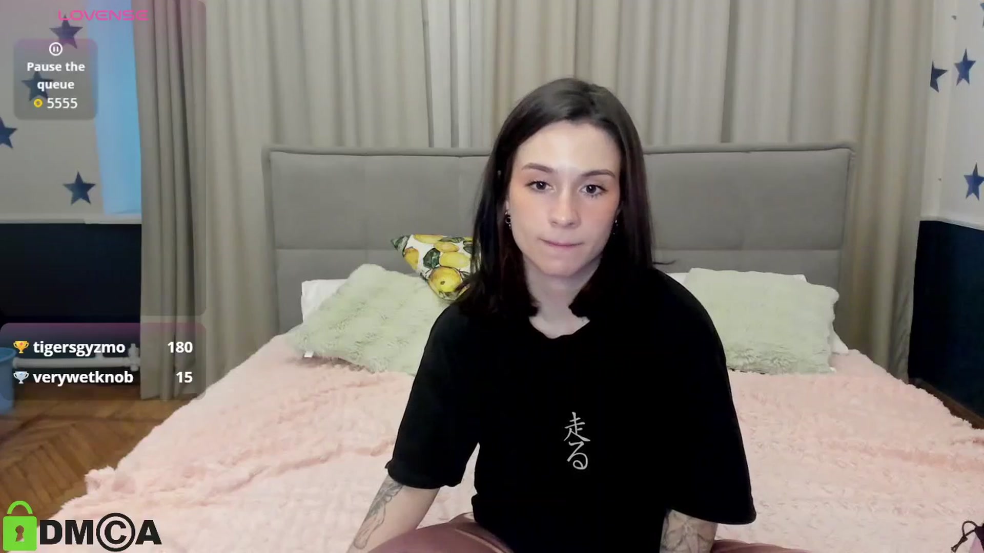 Gallery image thumbnail from LilyPoly's myfreecams stream on, 09/15/2025, 15:30 image 20 of 20