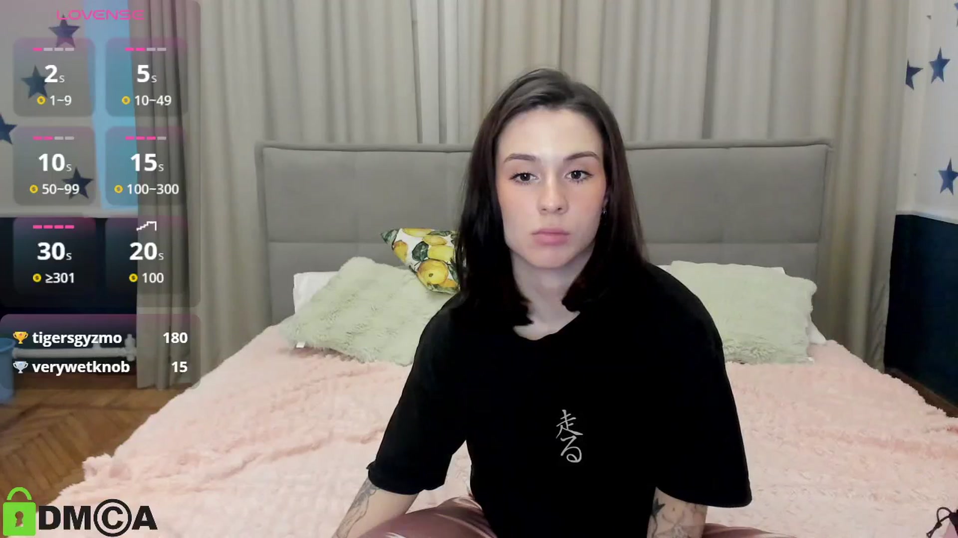 Gallery image thumbnail from LilyPoly's myfreecams stream on, 09/15/2025, 15:30 image 14 of 20