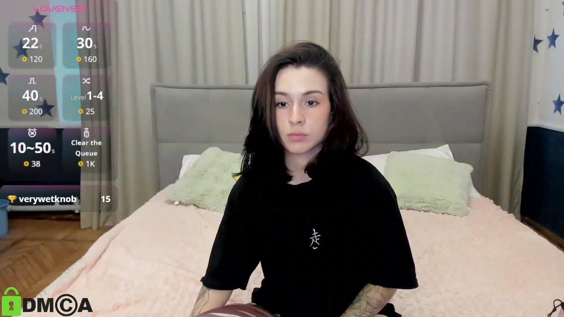 Gallery image thumbnail from LilyPoly's myfreecams stream on, 09/15/2025, 15:30 image 9 of 20