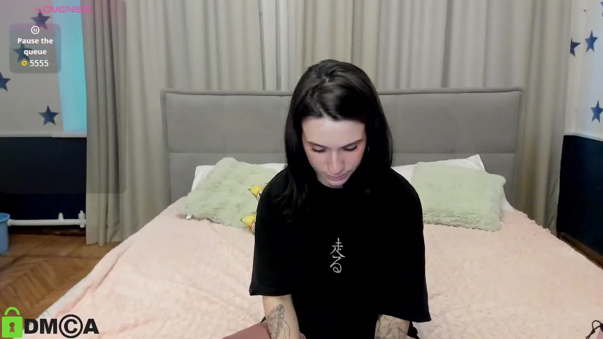 Gallery image thumbnail from LilyPoly's myfreecams stream on, 09/15/2025, 15:30 image 5 of 20