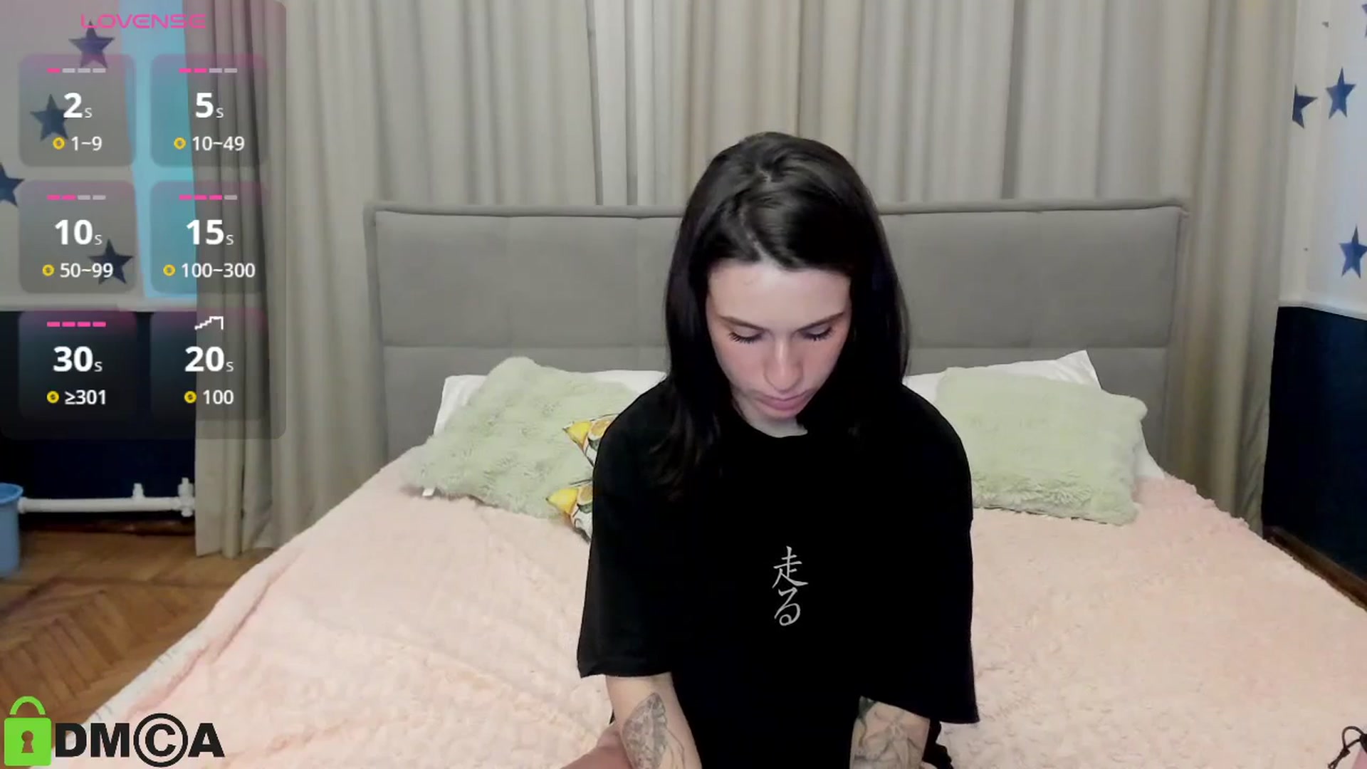 Gallery image thumbnail from LilyPoly's myfreecams stream on, 09/15/2025, 15:30 image 6 of 20