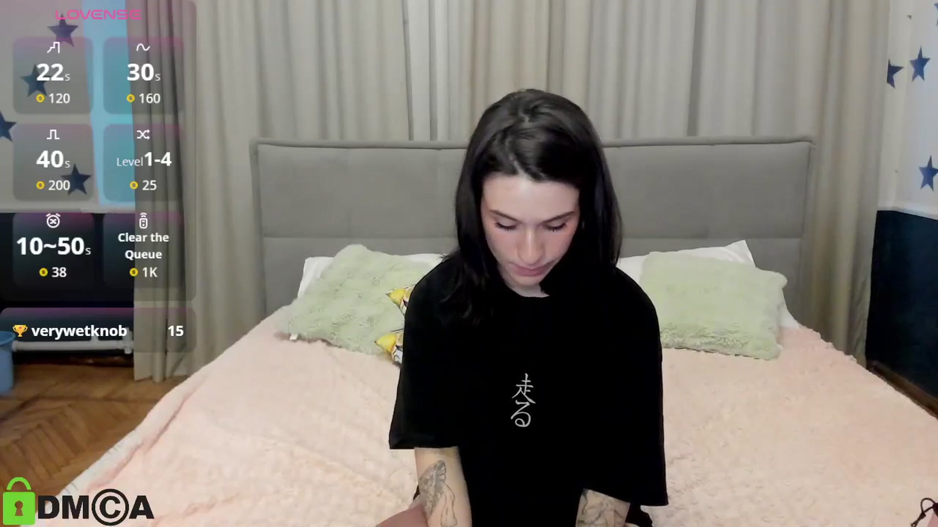 Gallery image thumbnail from LilyPoly's myfreecams stream on, 09/15/2025, 15:30 image 7 of 20