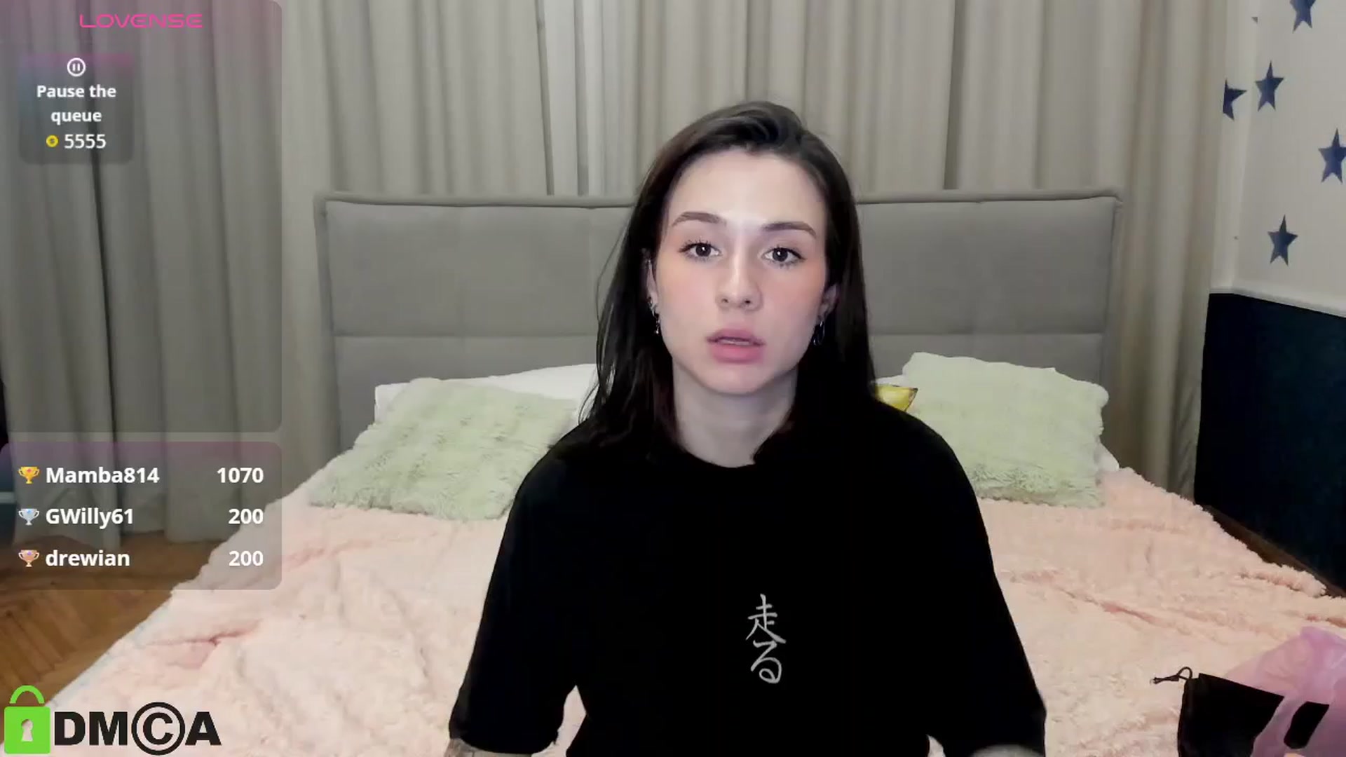 Gallery image thumbnail from LilyPoly's myfreecams stream on, 09/15/2025, 18:37 image 19 of 20
