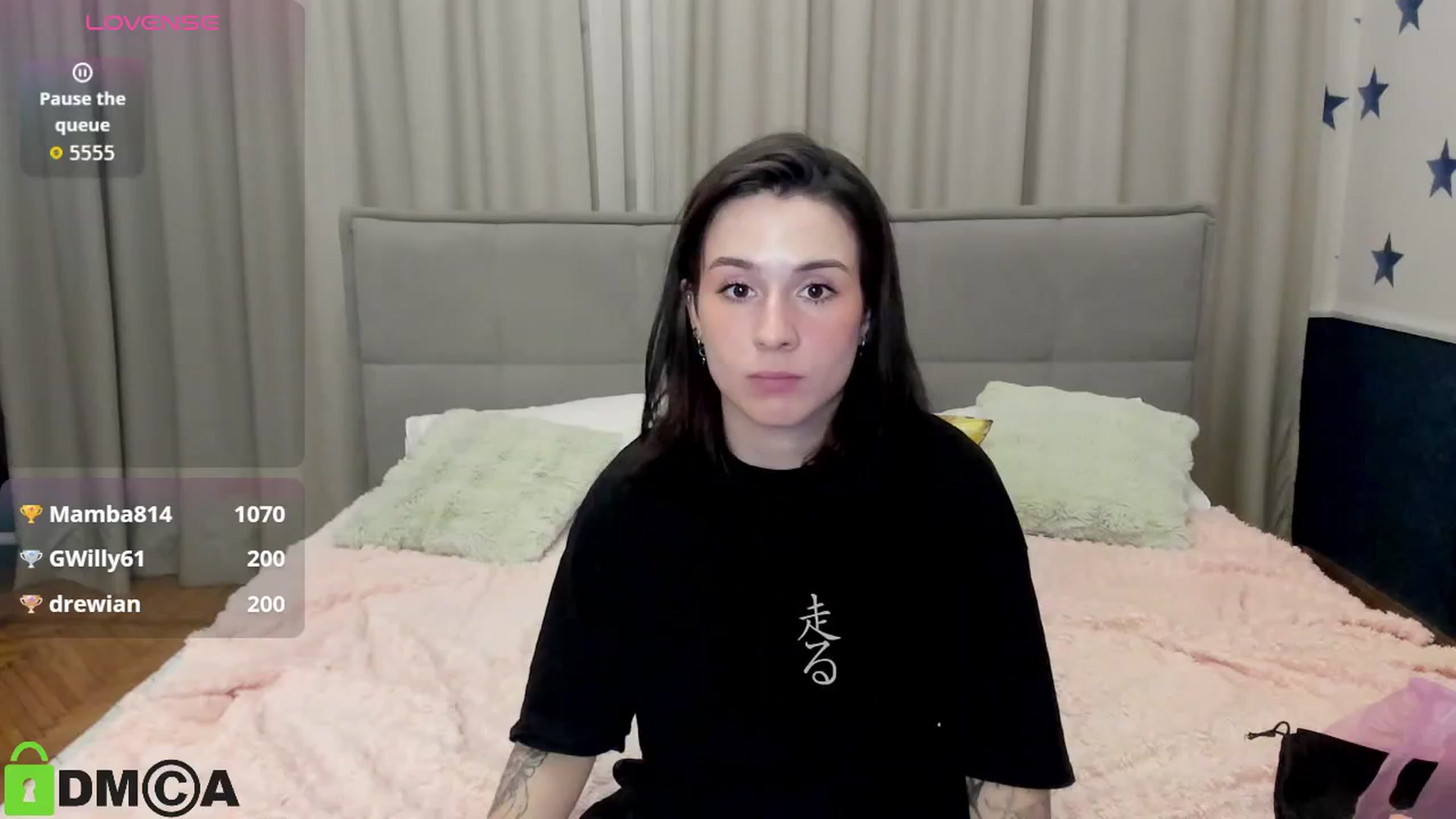 Gallery image thumbnail from LilyPoly's myfreecams stream on, 09/15/2025, 18:37 image 15 of 20