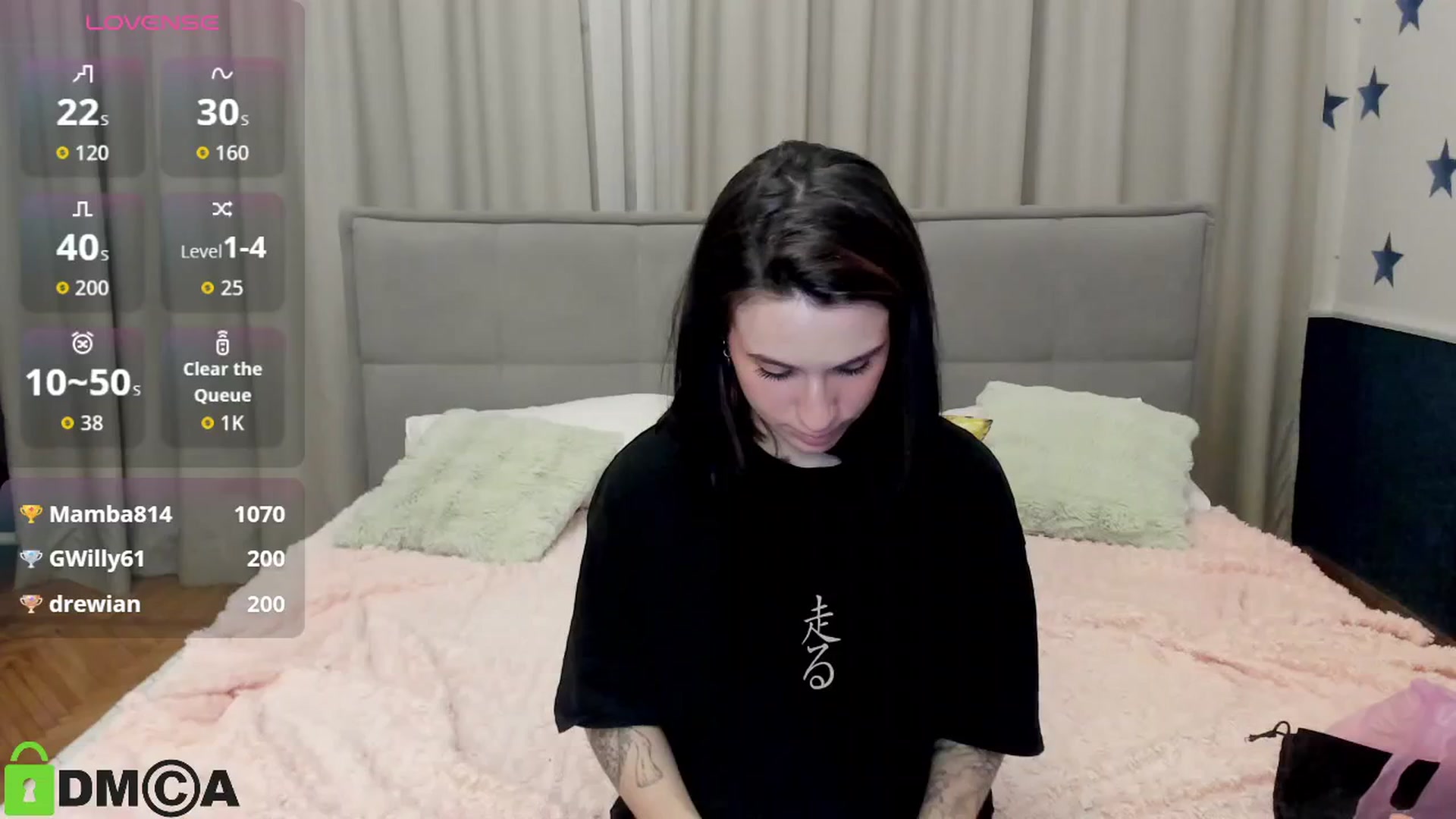 Gallery image thumbnail from LilyPoly's myfreecams stream on, 09/15/2025, 18:37 image 5 of 20