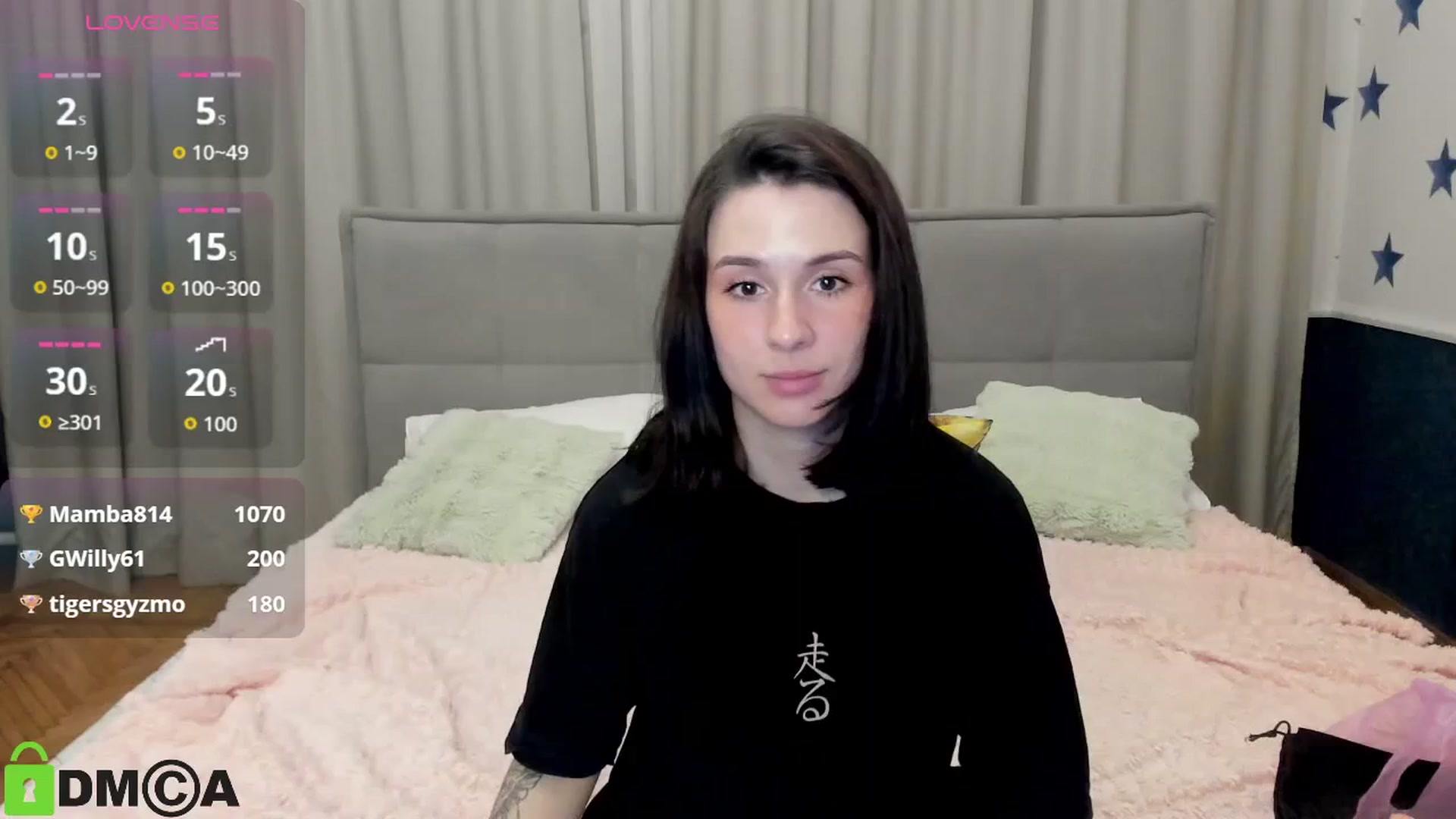 Gallery image thumbnail from LilyPoly's myfreecams stream on, 09/15/2025, 18:37 image 4 of 20