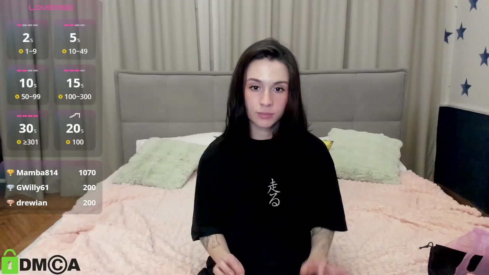 Gallery image thumbnail from LilyPoly's myfreecams stream on, 09/15/2025, 18:37 image 12 of 20