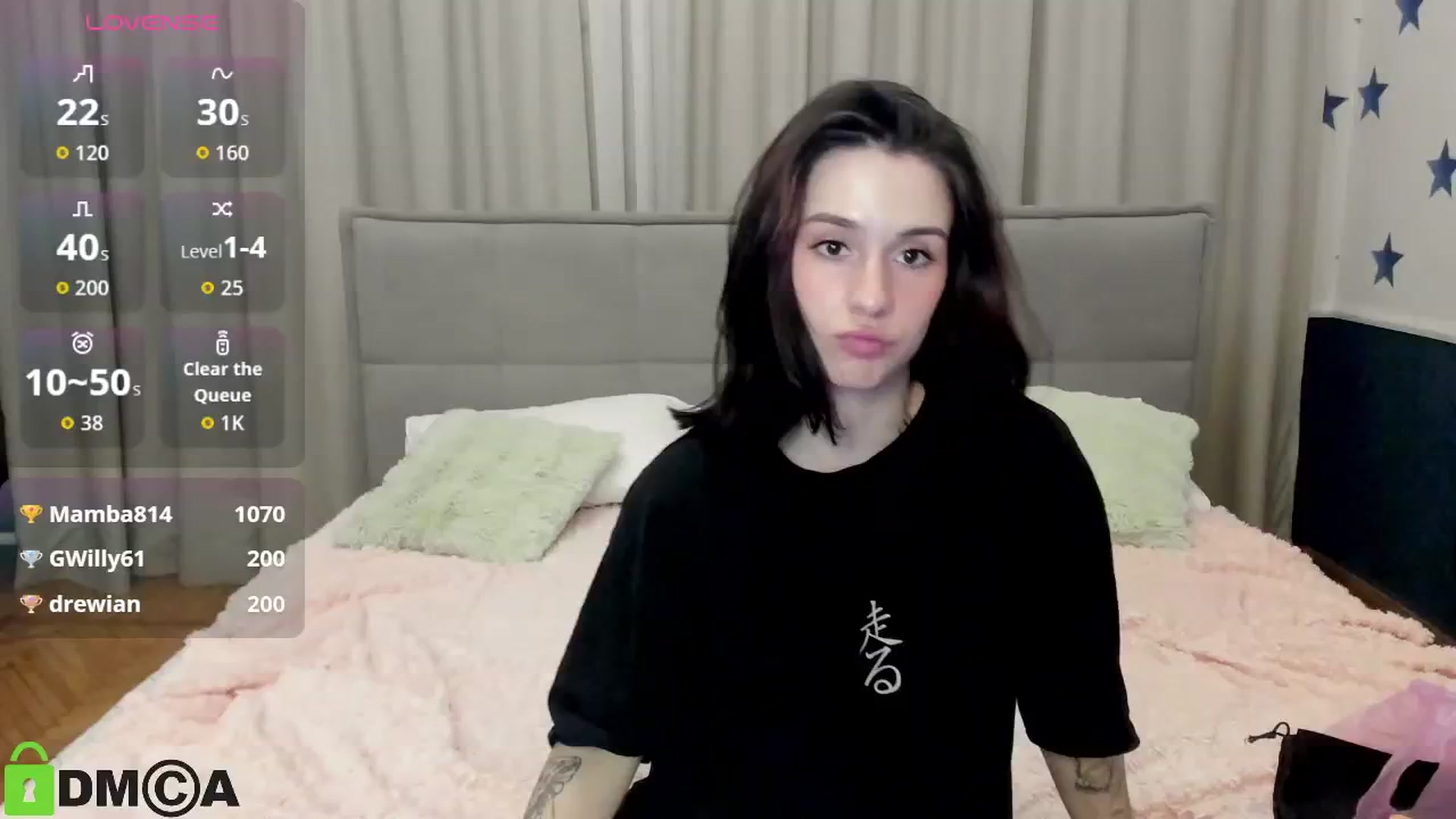 Gallery image thumbnail from LilyPoly's myfreecams stream on, 09/15/2025, 18:37 image 9 of 20