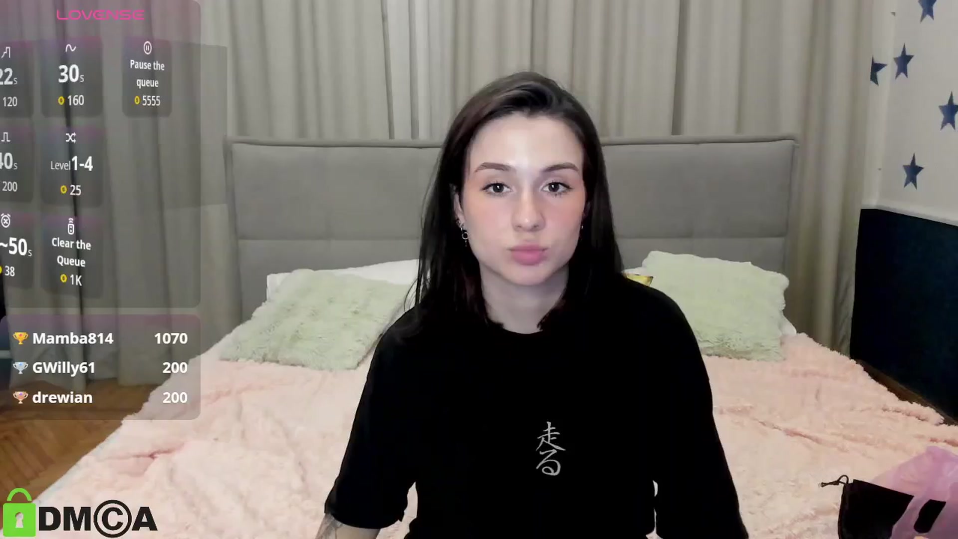 Gallery image thumbnail from LilyPoly's myfreecams stream on, 09/15/2025, 18:37 image 18 of 20