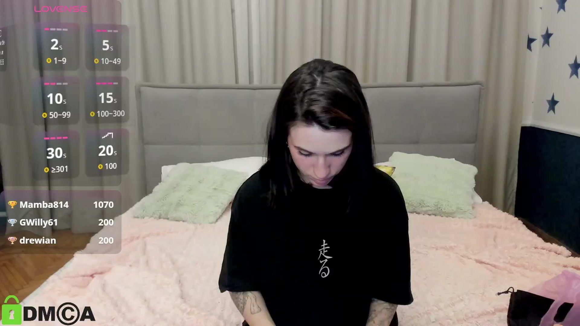 Gallery image thumbnail from LilyPoly's myfreecams stream on, 09/15/2025, 18:37 image 7 of 20