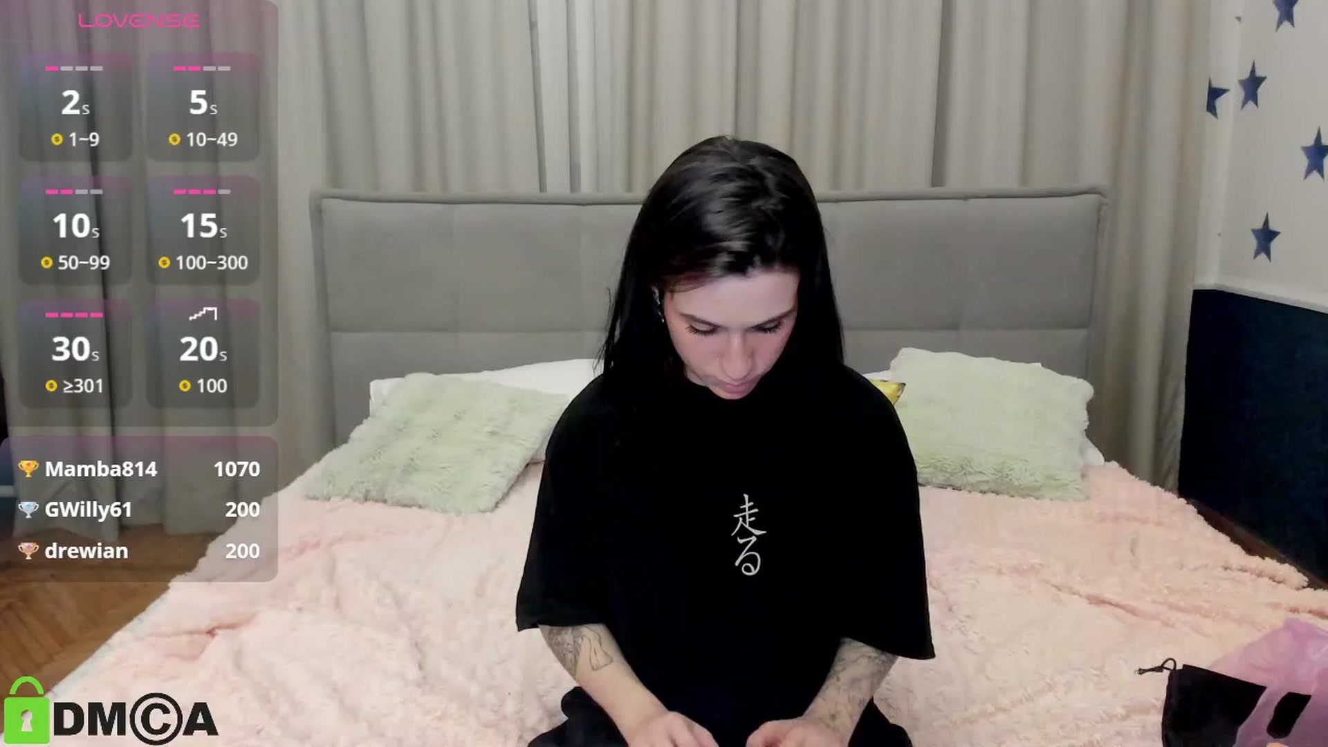 Gallery image thumbnail from LilyPoly's myfreecams stream on, 09/15/2025, 18:37 image 16 of 20