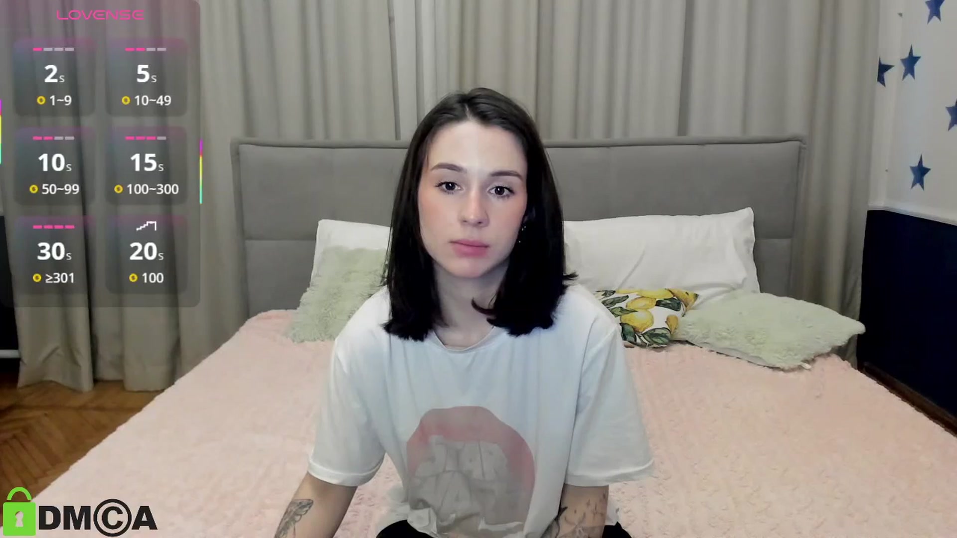 Gallery image thumbnail from LilyPoly's myfreecams stream on, 09/17/2025, 14:27 image 18 of 20