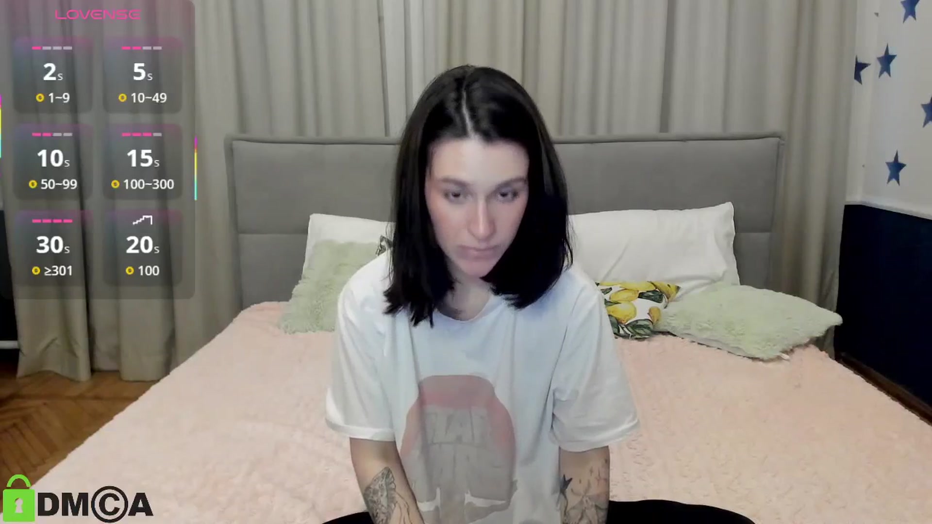 Gallery image thumbnail from LilyPoly's myfreecams stream on, 09/17/2025, 14:27 image 10 of 20