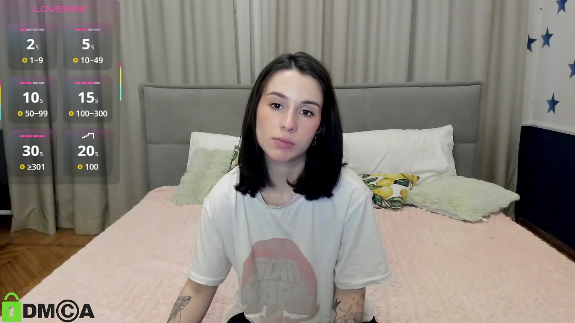 Gallery image thumbnail from LilyPoly's myfreecams stream on, 09/17/2025, 14:27 image 19 of 20