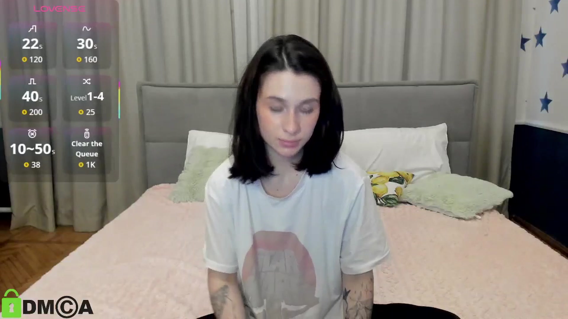 Gallery image thumbnail from LilyPoly's myfreecams stream on, 09/17/2025, 14:27 image 5 of 20