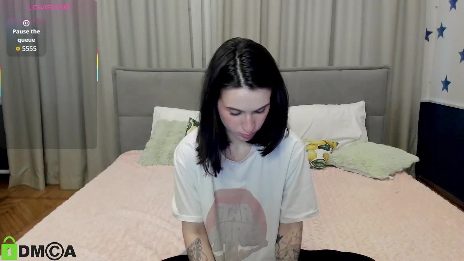 Gallery image thumbnail from LilyPoly's myfreecams stream on, 09/17/2025, 14:27 image 11 of 20
