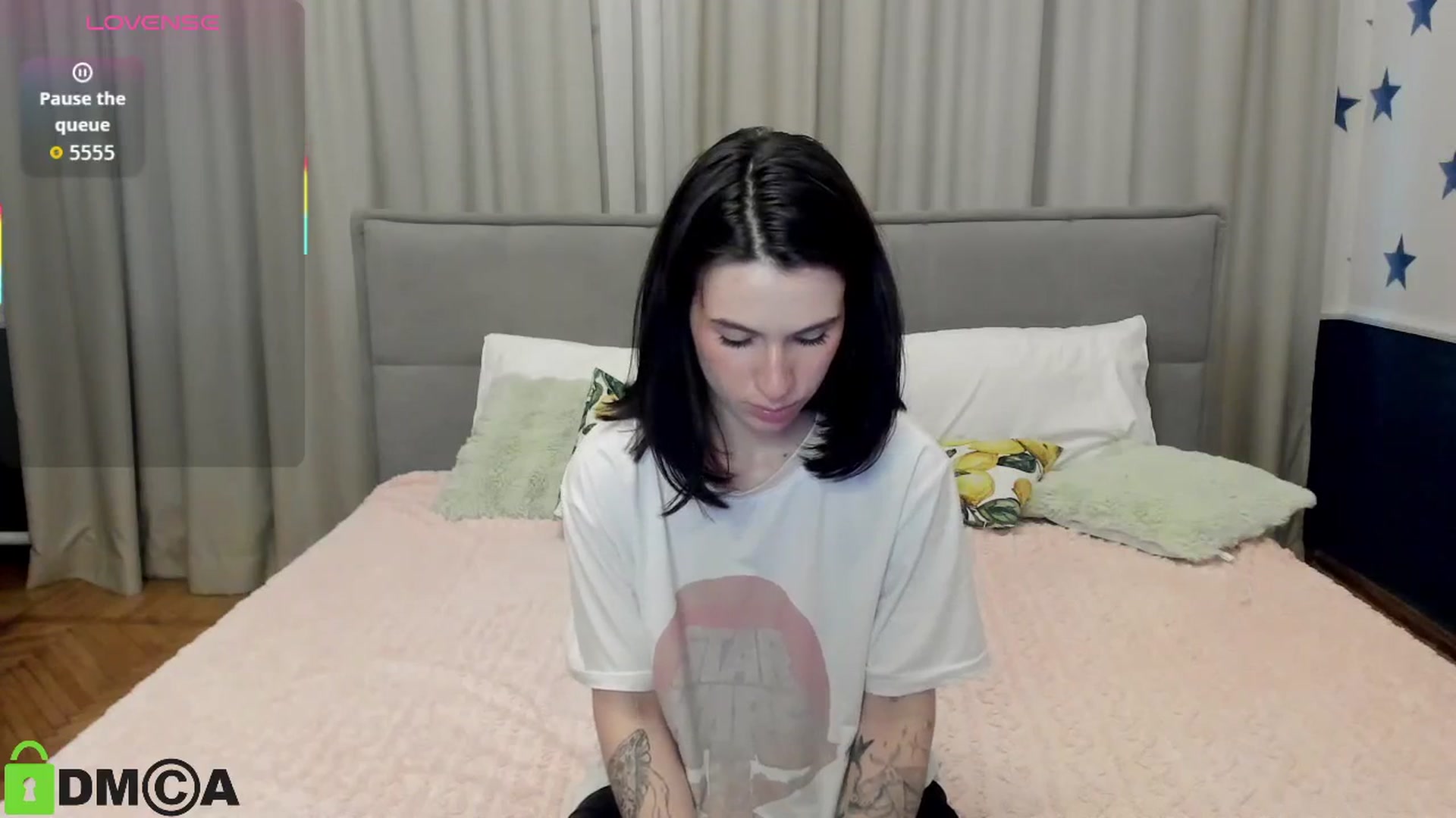 Gallery image thumbnail from LilyPoly's myfreecams stream on, 09/17/2025, 14:27 image 15 of 20
