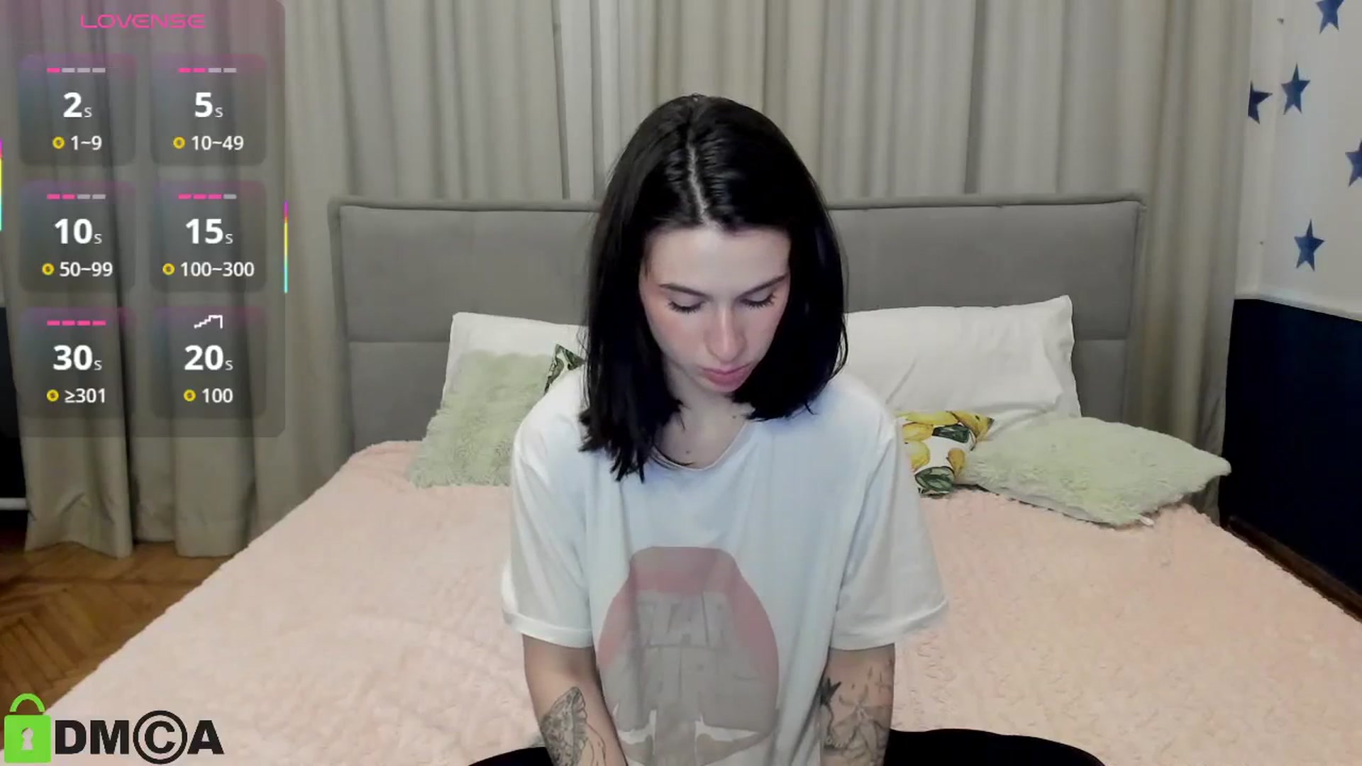 Gallery image thumbnail from LilyPoly's myfreecams stream on, 09/17/2025, 14:27 image 6 of 20