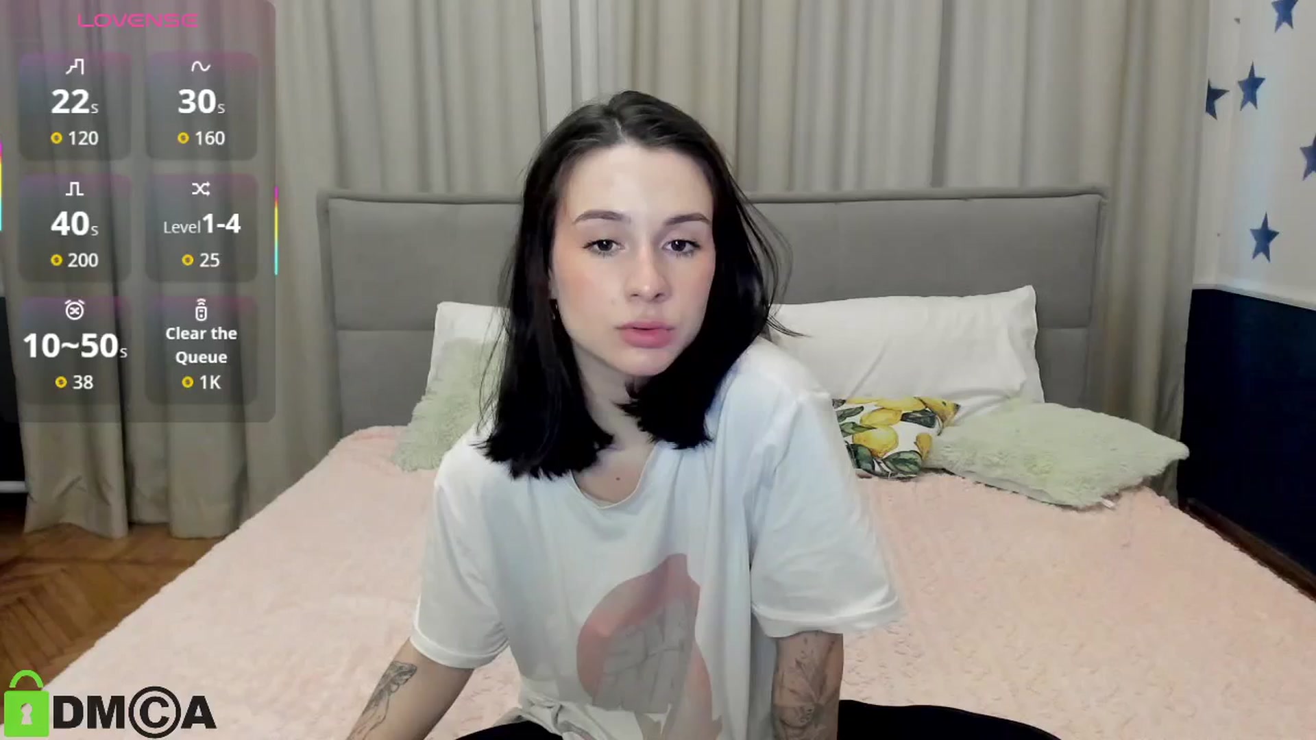 Gallery image thumbnail from LilyPoly's myfreecams stream on, 09/17/2025, 14:27 image 1 of 20