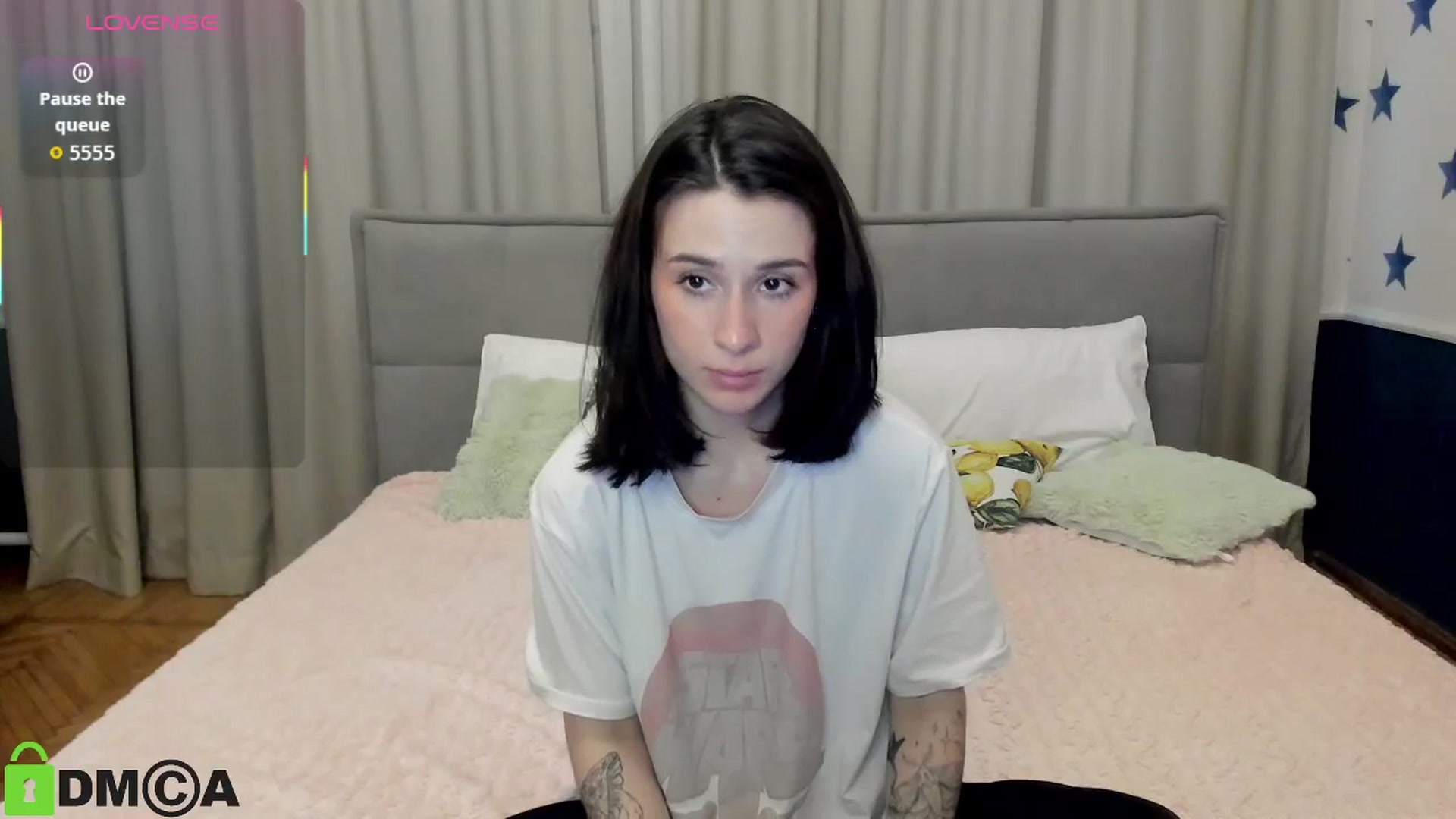 Gallery image thumbnail from LilyPoly's myfreecams stream on, 09/17/2025, 14:27 image 7 of 20