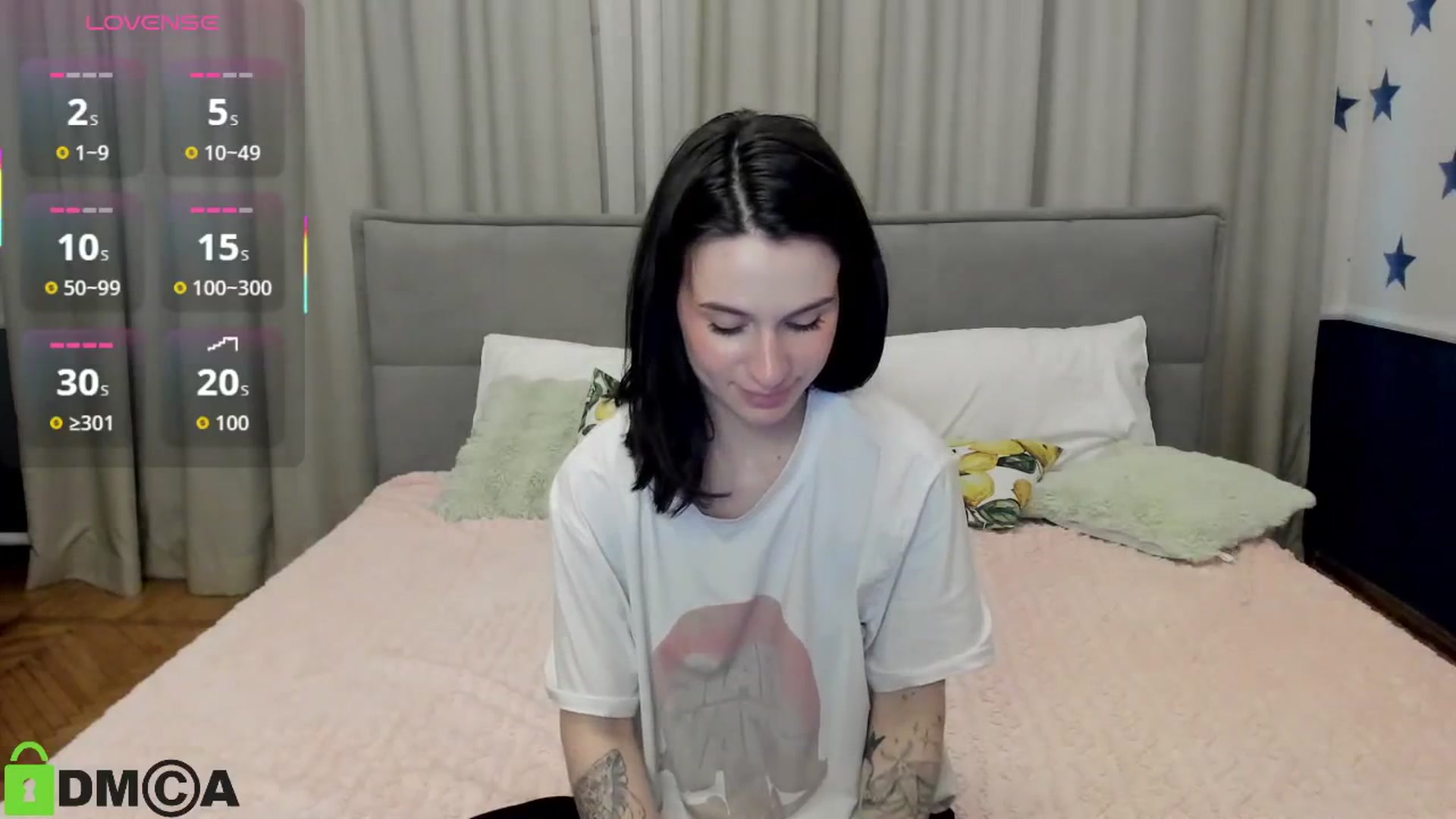 Gallery image thumbnail from LilyPoly's myfreecams stream on, 09/17/2025, 14:27 image 14 of 20