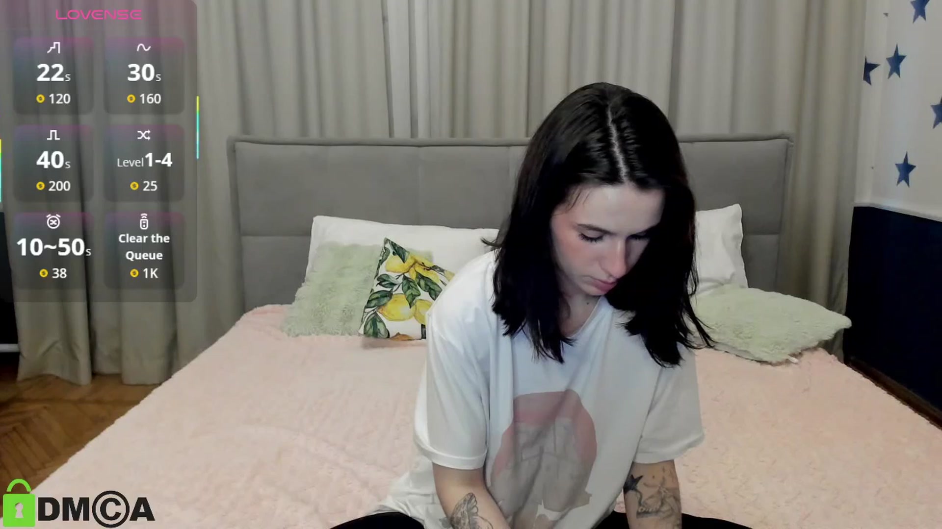 Gallery image thumbnail from LilyPoly's myfreecams stream on, 09/17/2025, 14:27 image 12 of 20