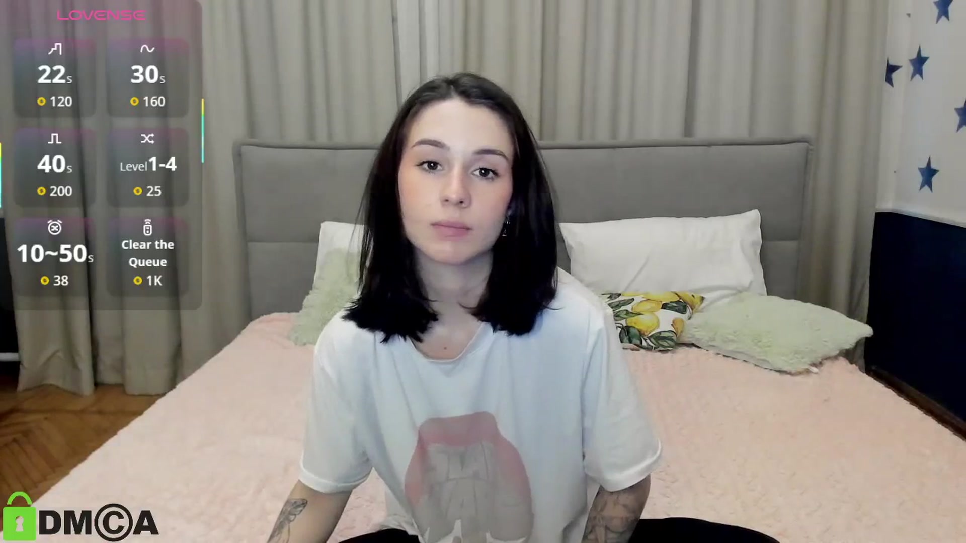 Gallery image thumbnail from LilyPoly's myfreecams stream on, 09/17/2025, 14:27 image 8 of 20