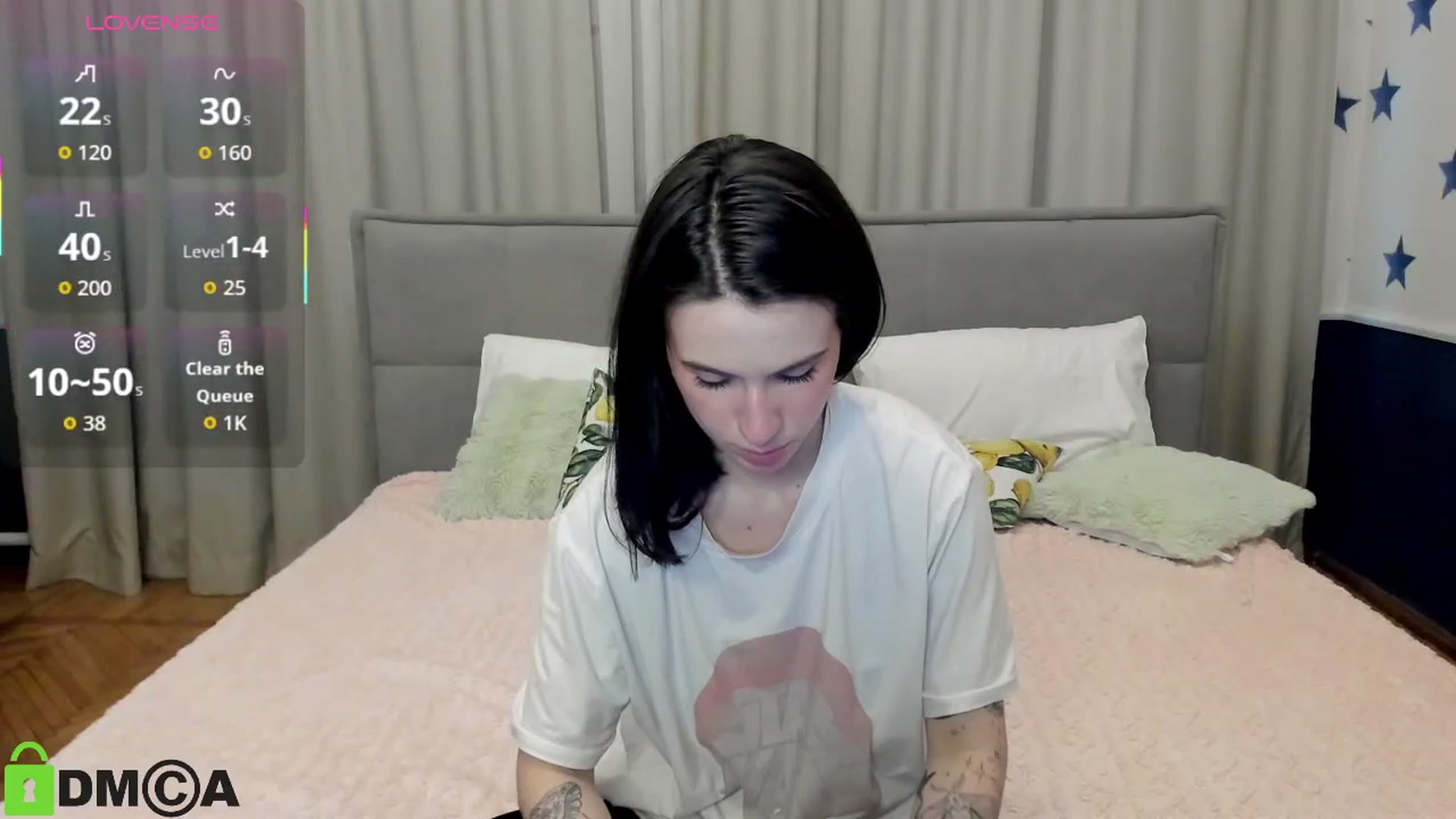 Gallery image thumbnail from LilyPoly's myfreecams stream on, 09/17/2025, 14:27 image 13 of 20