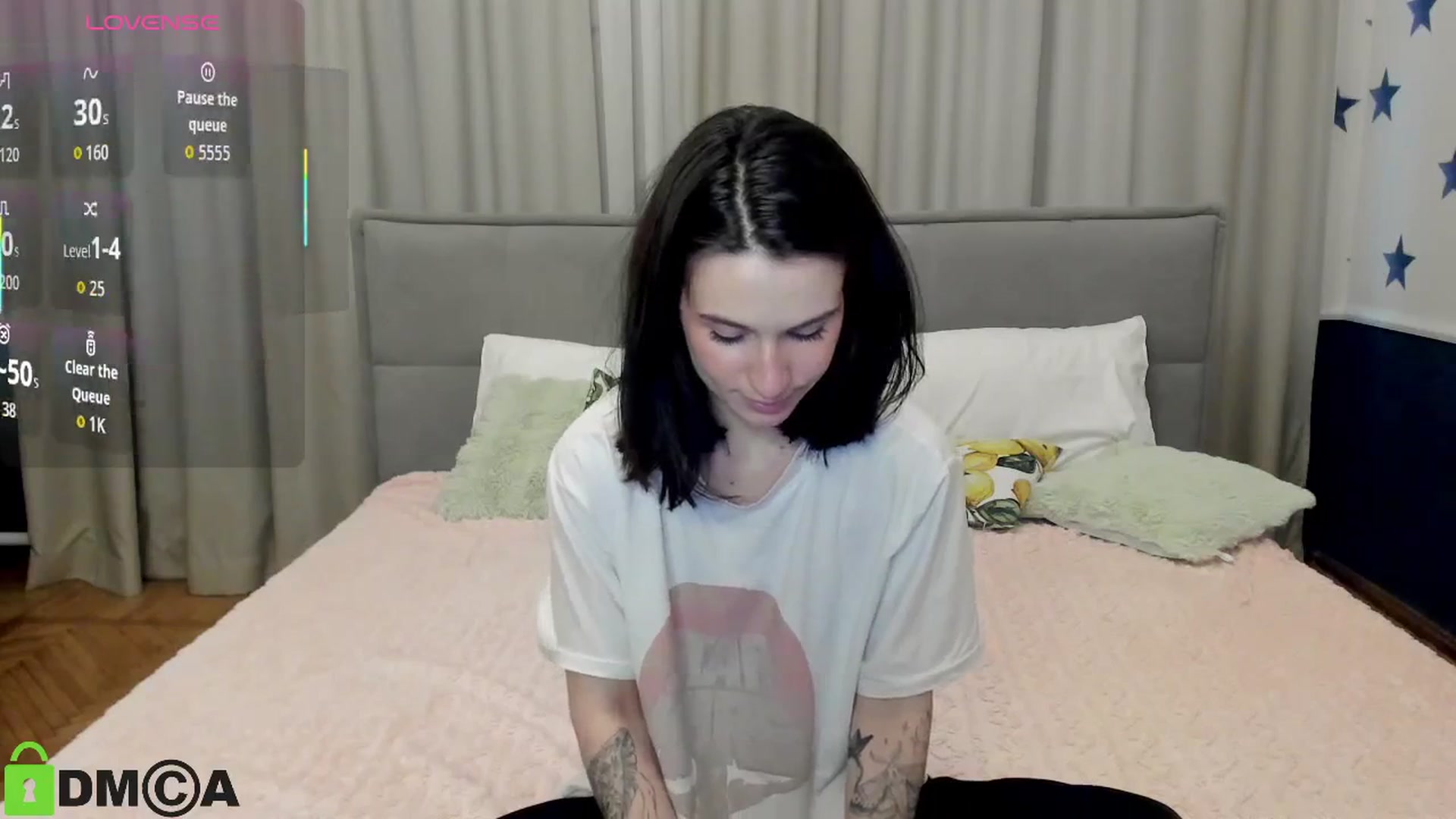 Gallery image thumbnail from LilyPoly's myfreecams stream on, 09/17/2025, 14:27 image 4 of 20