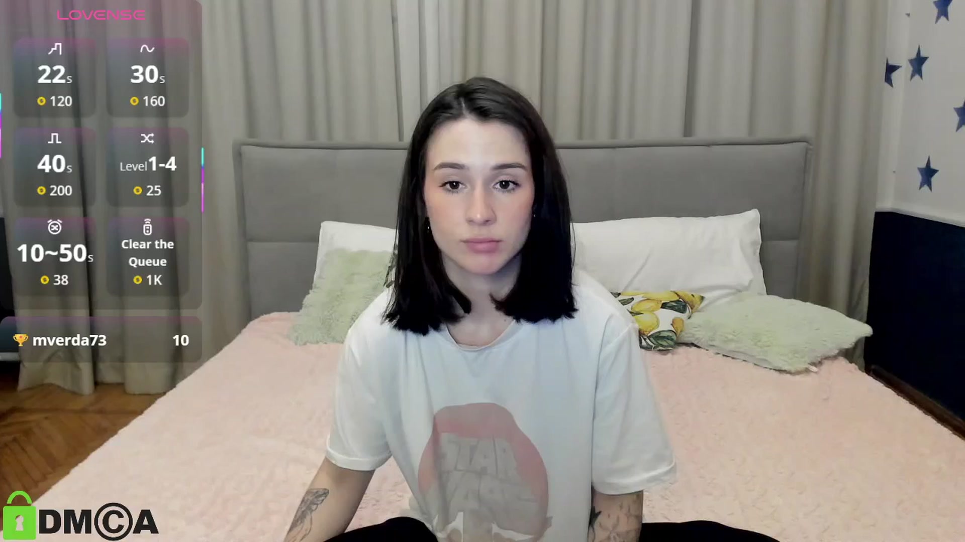 Gallery image thumbnail from LilyPoly's myfreecams stream on, 09/17/2025, 15:06 image 8 of 20