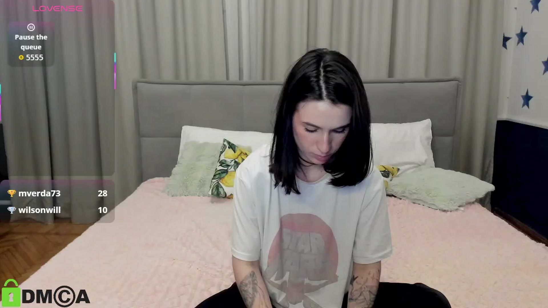 Gallery image thumbnail from LilyPoly's myfreecams stream on, 09/17/2025, 15:06 image 20 of 20